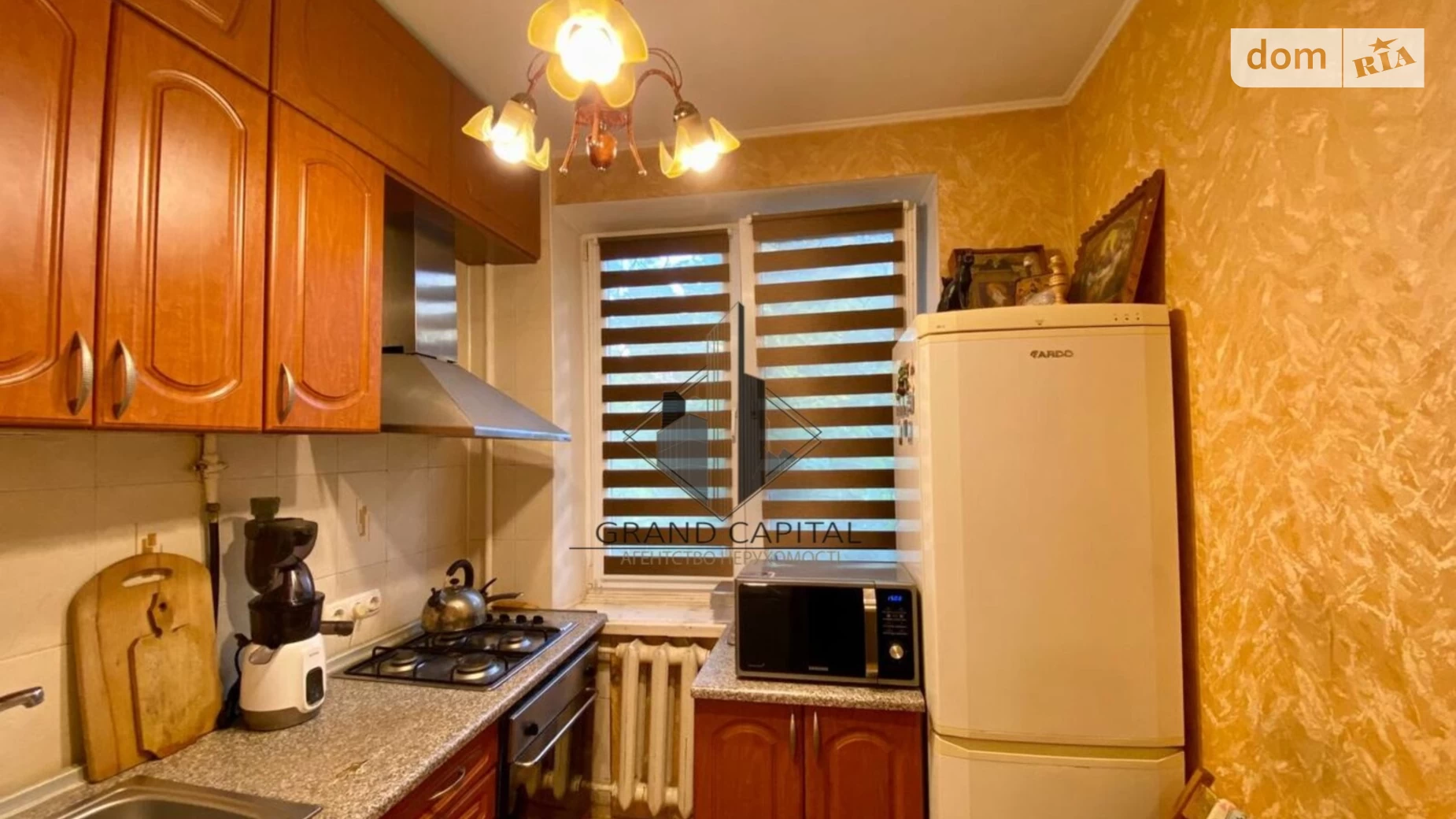 Продается 1-комнатная квартира 27.8 кв. м в Киеве, ул. Алексеевская, 10 - фото 5