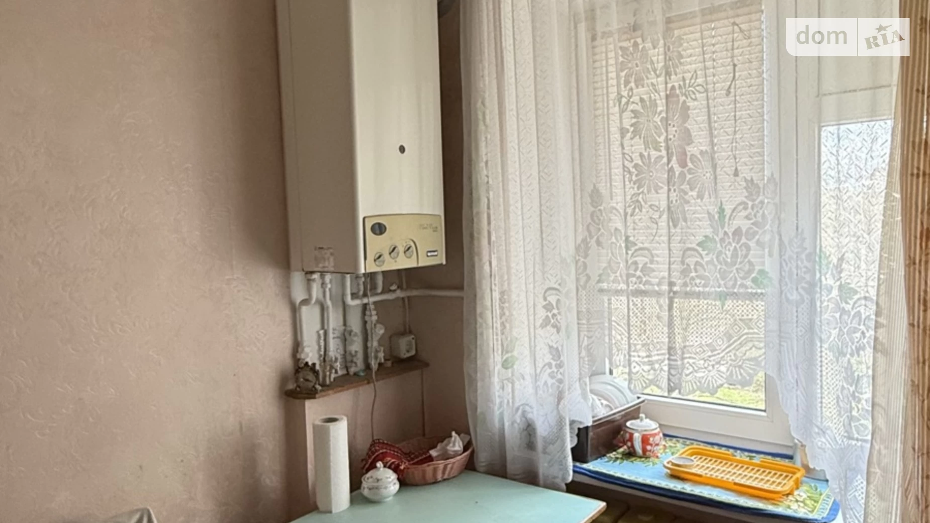Продается 3-комнатная квартира 58 кв. м в Таирово, ул. 40 лет Победы - фото 3