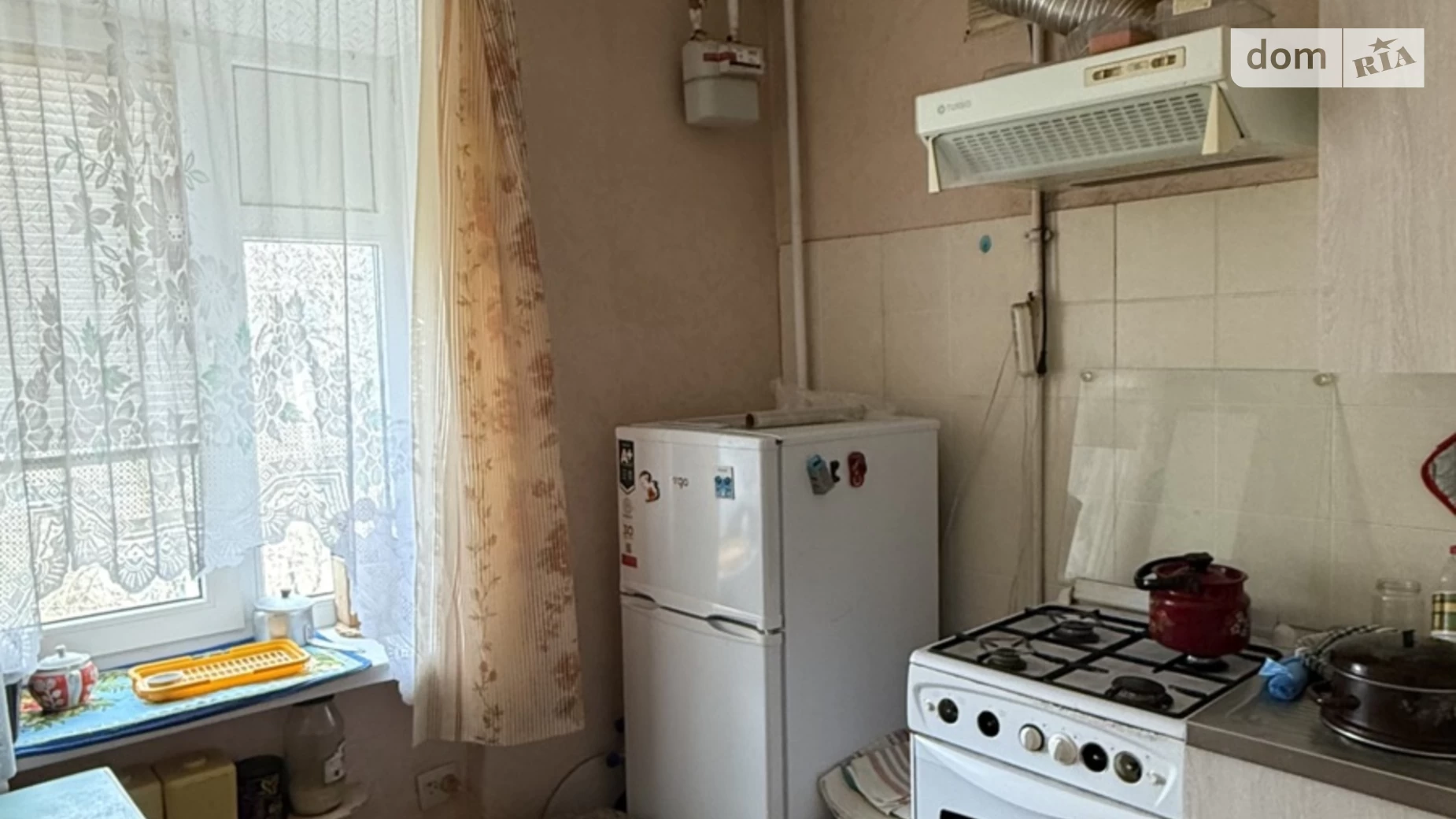 Продается 3-комнатная квартира 58 кв. м в Таирово, ул. 40 лет Победы - фото 2