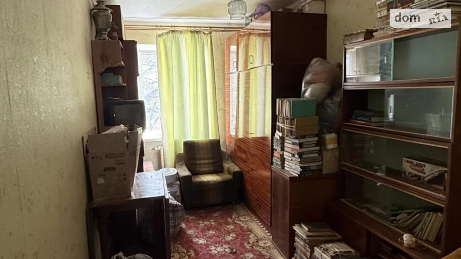 Продается 3-комнатная квартира 58 кв. м в Таирово, ул. 40 лет Победы - фото 4