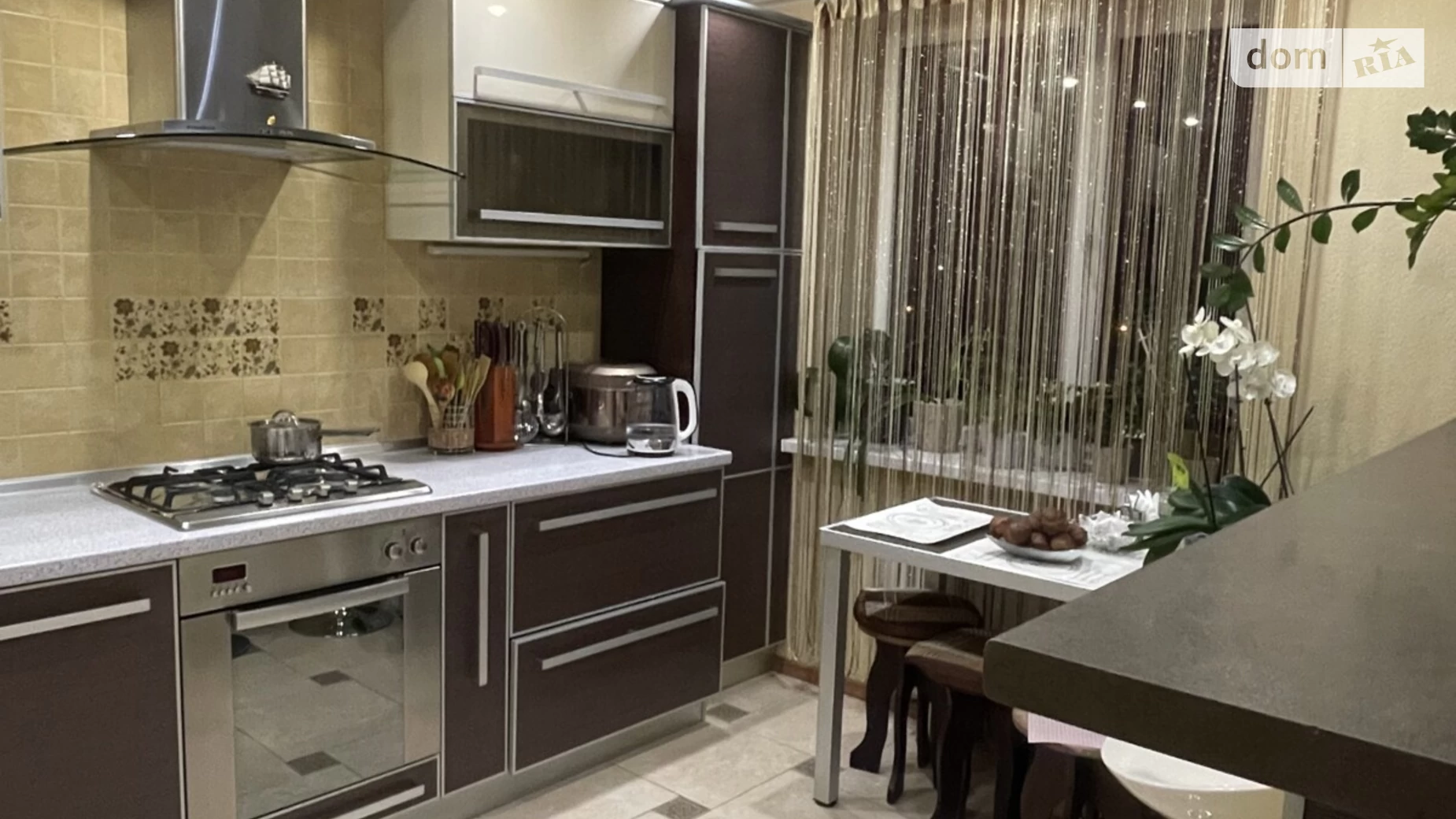 Продается 3-комнатная квартира 56.6 кв. м в Харькове, ул. Паращука Юрия - фото 2