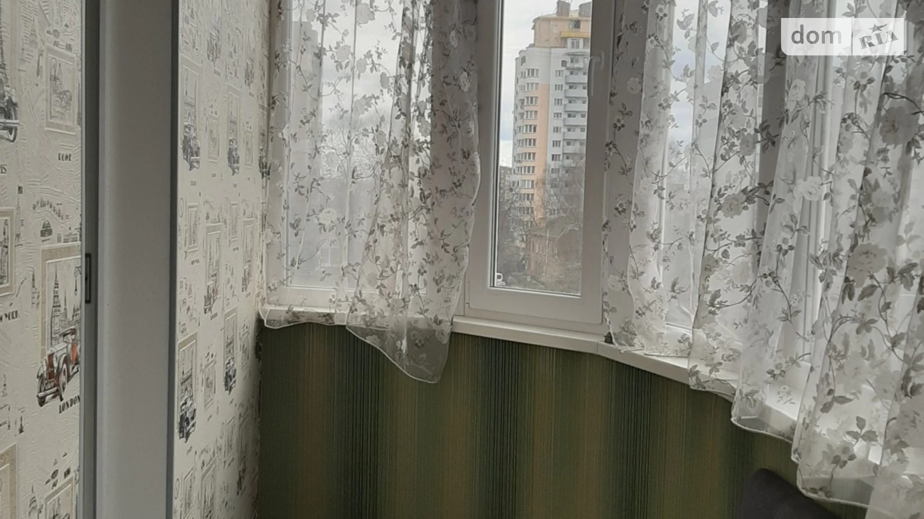 Продається 1-кімнатна квартира 45 кв. м у Хмельницькому, вул. Водопровідна, 75/1А - фото 5