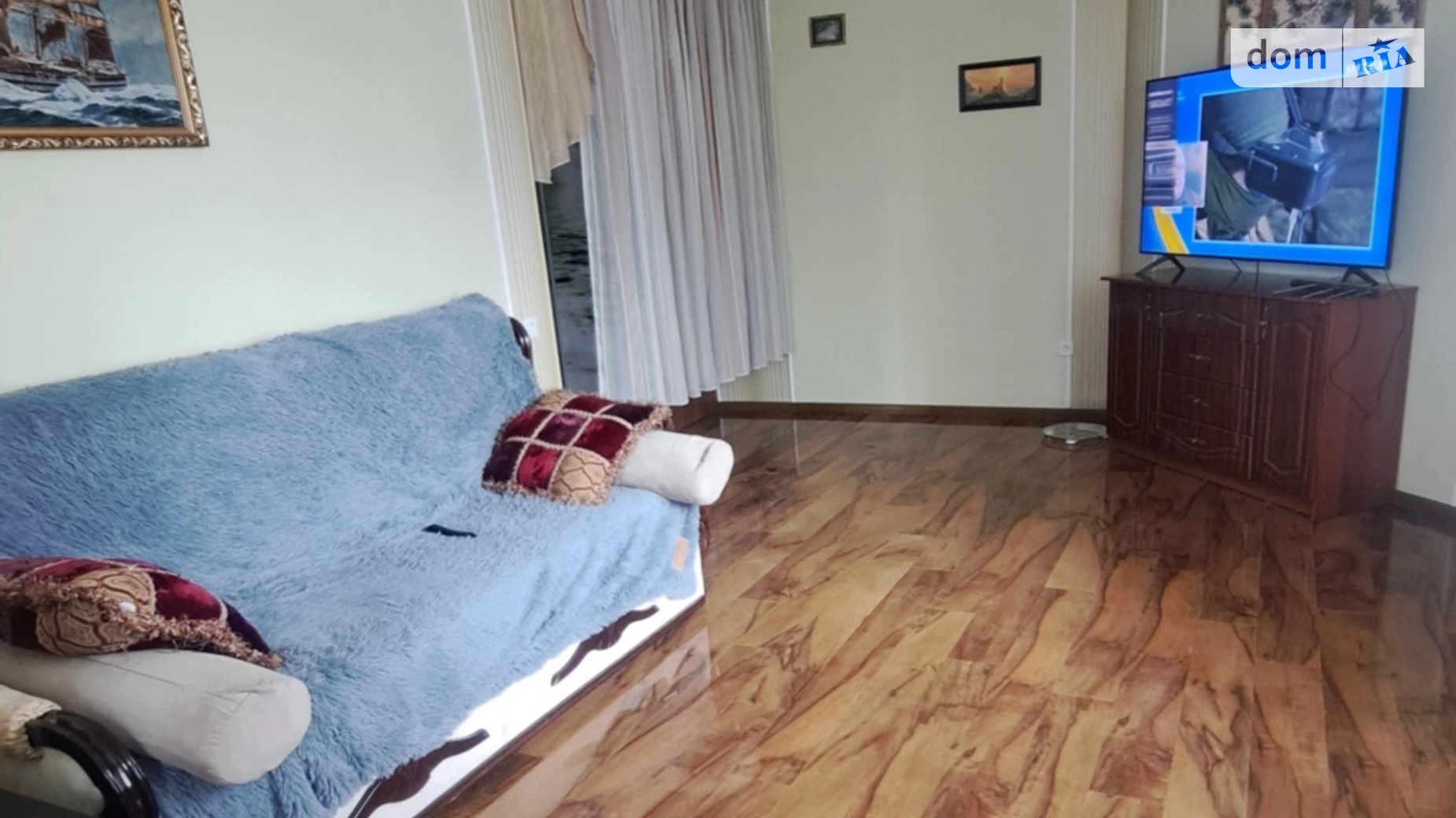 Продається 1-кімнатна квартира 43.8 кв. м у Хмельницькому, вул. Водопровідна, 75/1А - фото 2