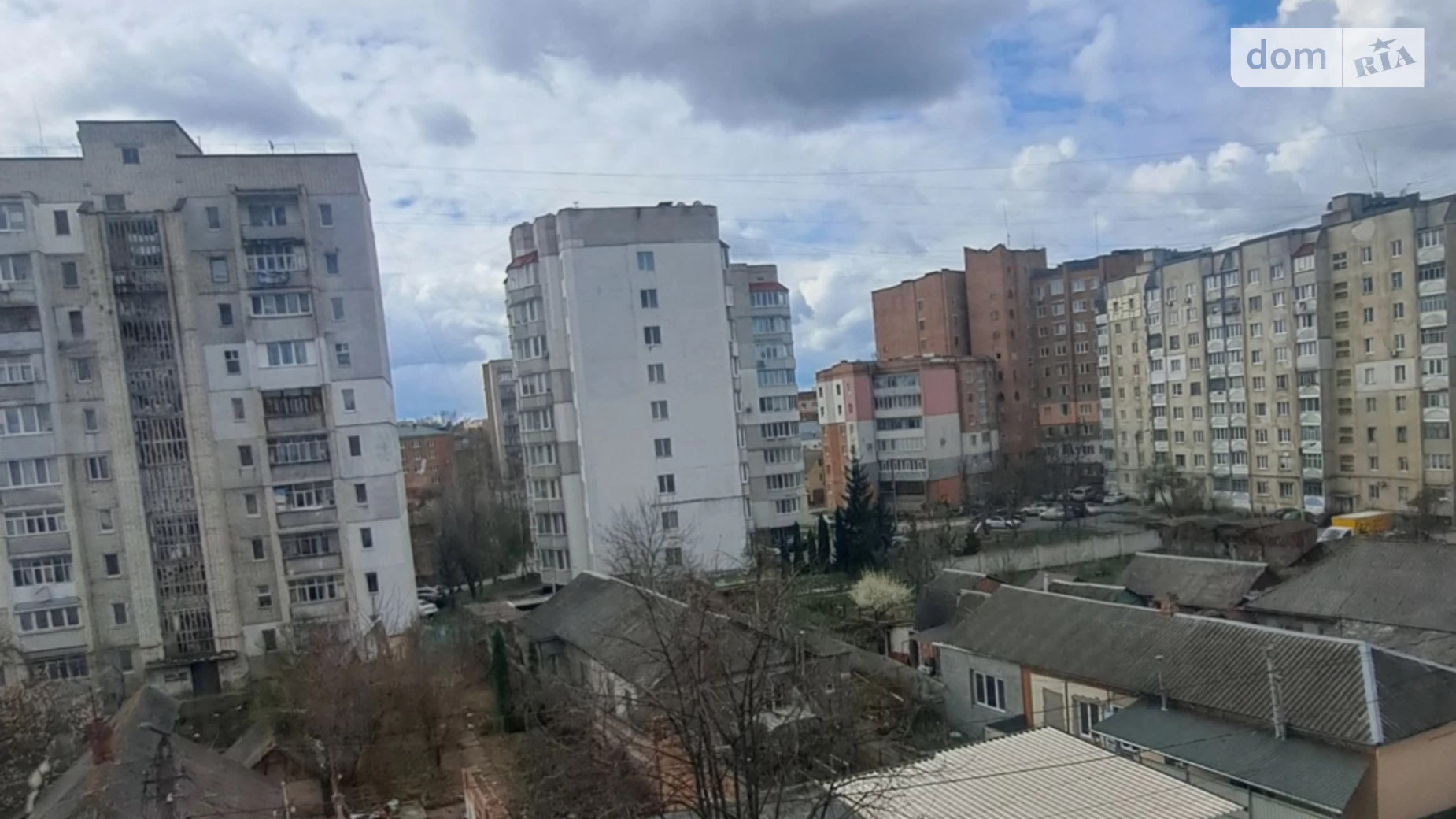 Продається 1-кімнатна квартира 43.8 кв. м у Хмельницькому, вул. Водопровідна, 75/1А - фото 3