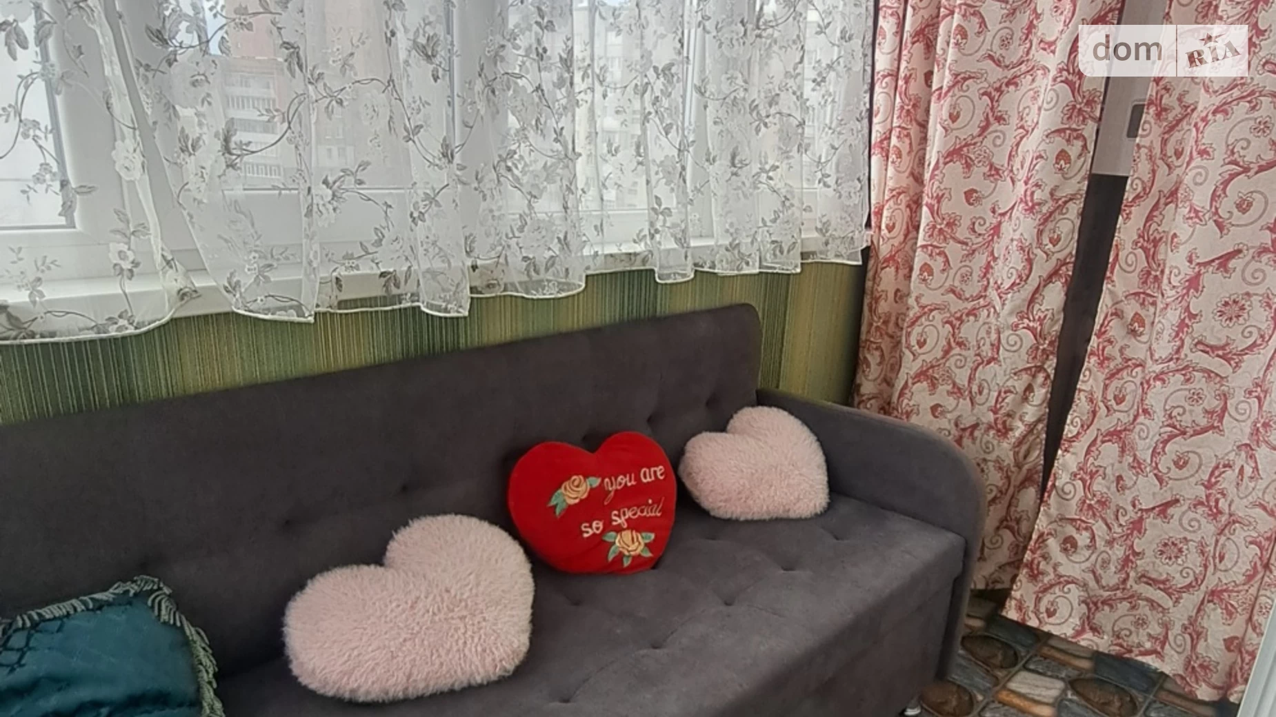Продається 1-кімнатна квартира 43.8 кв. м у Хмельницькому, вул. Водопровідна, 75/1А - фото 4