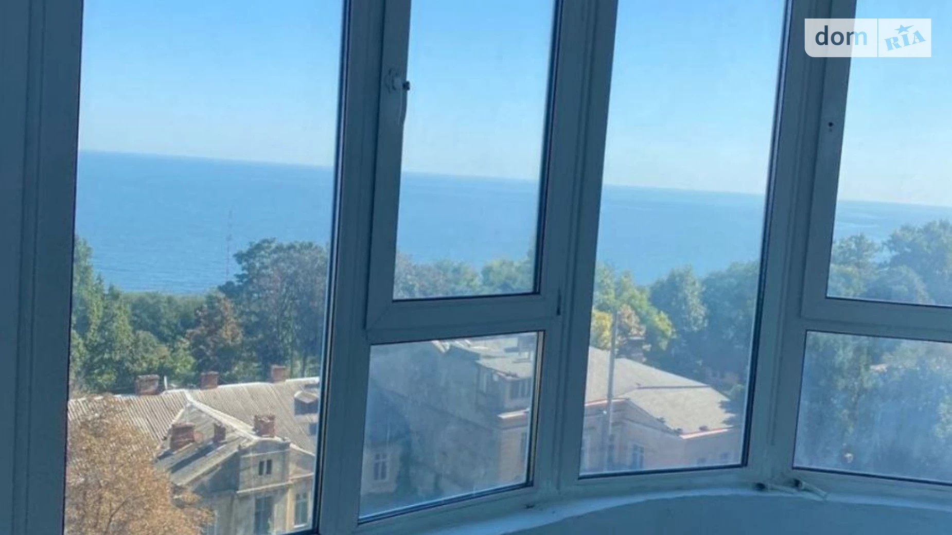 Продается 3-комнатная квартира 138 кв. м в Одессе, пер. Обсерваторный, 2/6 - фото 2