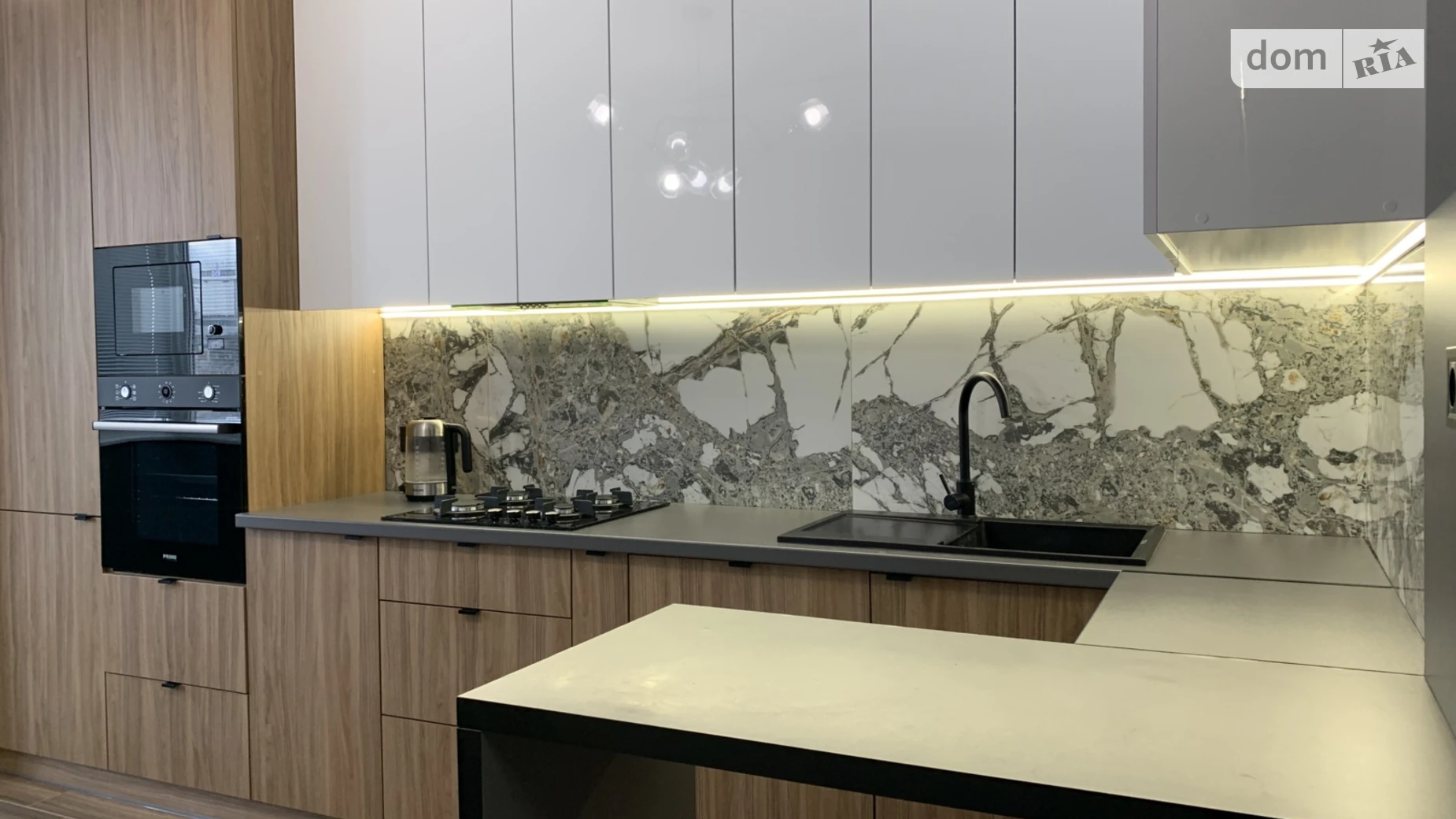 2-комнатная квартира 48 кв. м в Тернополе, ул. Микулинецкая, 7 - фото 4