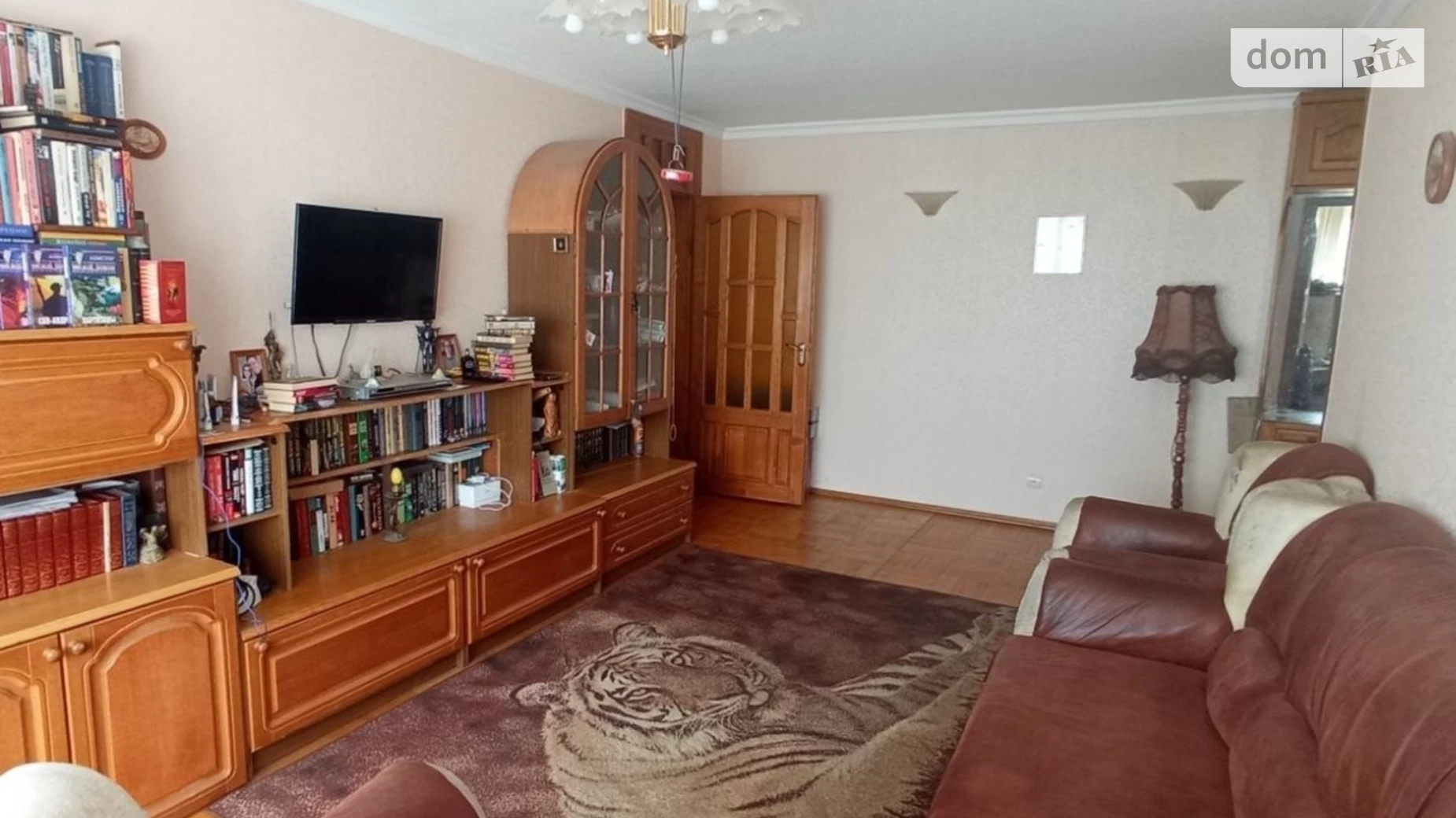 Продається 4-кімнатна квартира 93.4 кв. м у Дніпрі, цена: 52000 $ - фото 3
