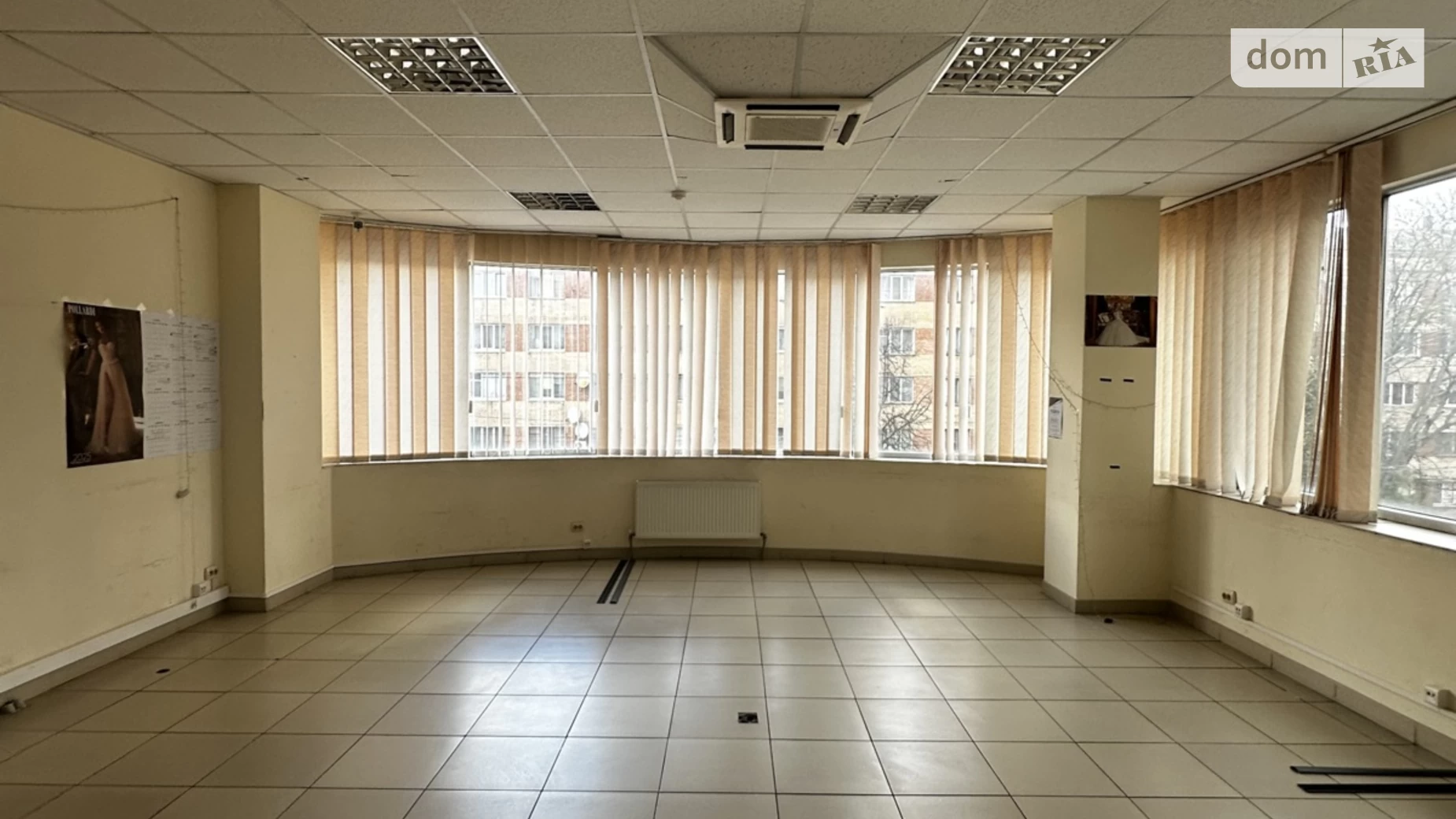 Здається в оренду офіс 47 кв. м в бізнес-центрі, цена: 11750 грн - фото 2