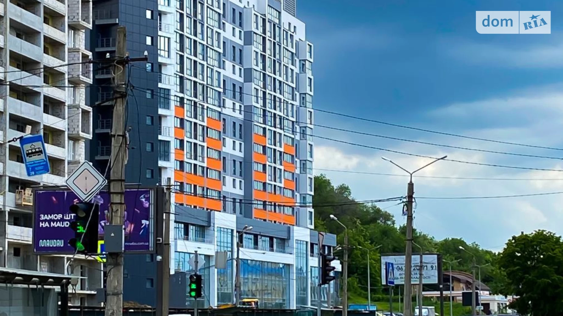 Продается 4-комнатная квартира 156 кв. м в Харькове, ул. Клочковская, 98А - фото 4