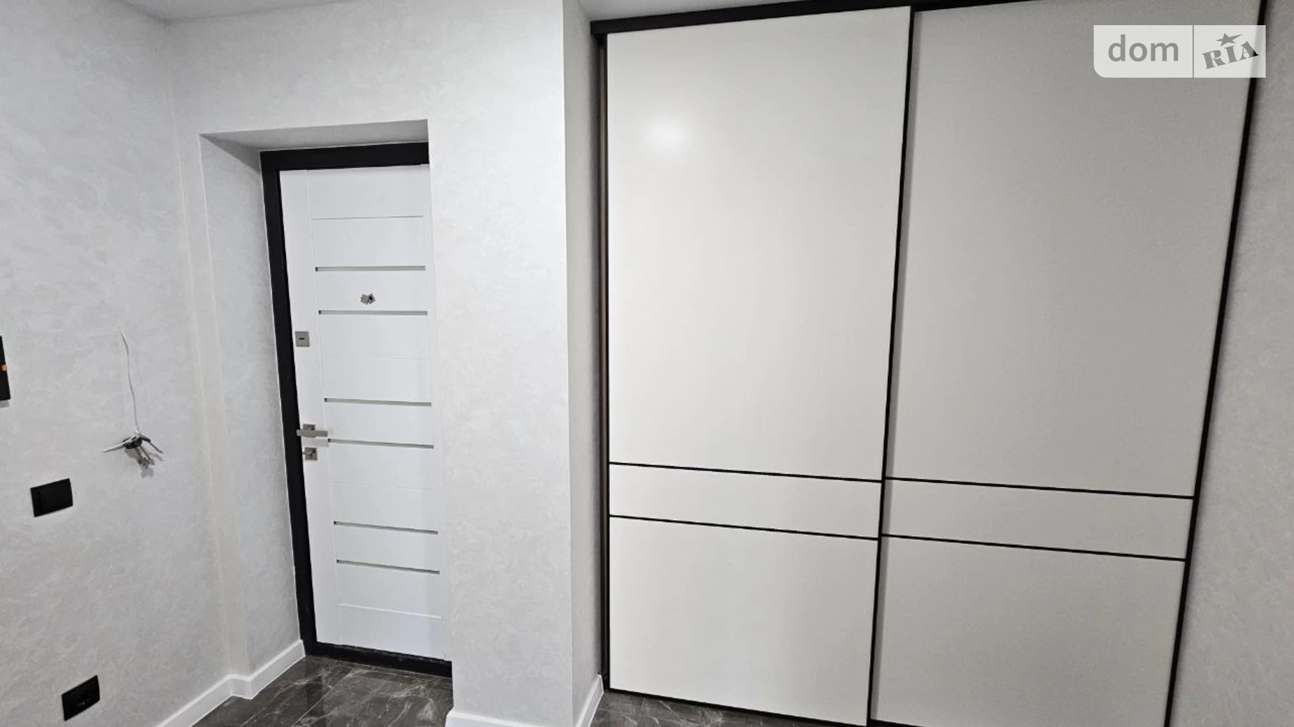 1-кімнатна квартира 42 кв. м у Тернополі, цена: 55000 $ - фото 5