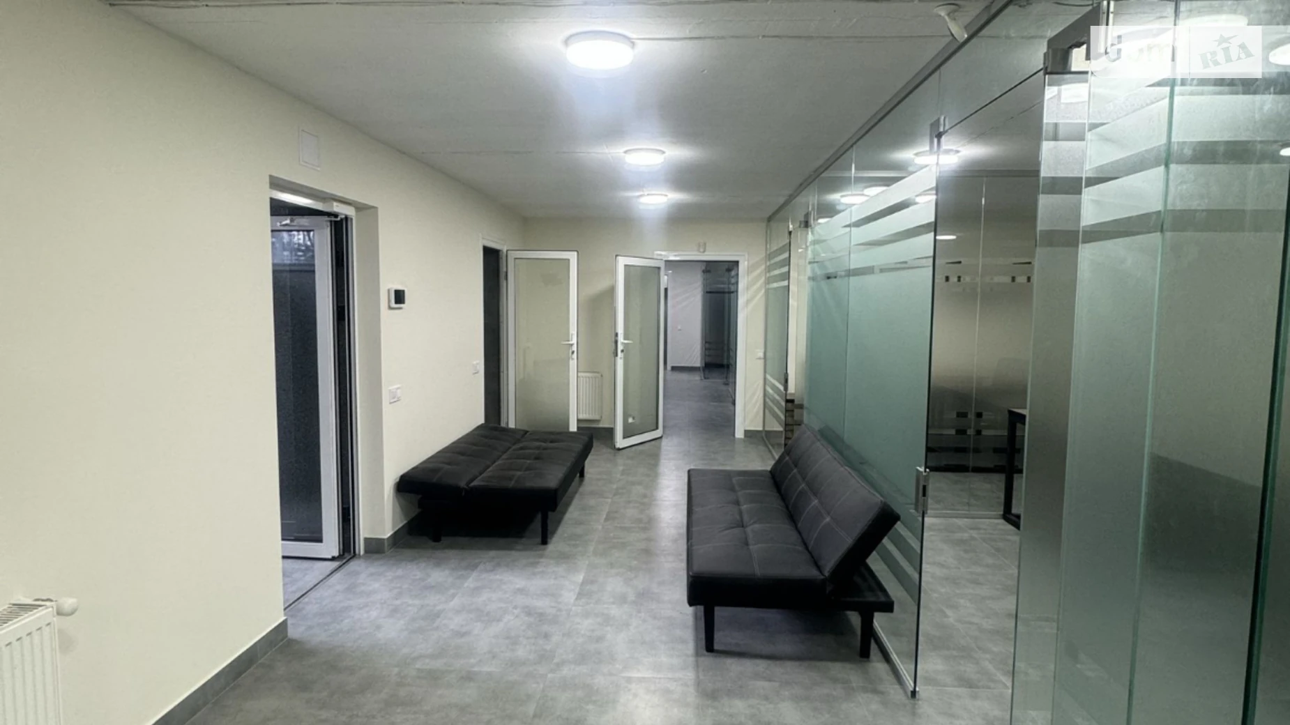 Сдается в аренду объект сферы услуг 110 кв. м в 10-этажном здании, цена: 33000 грн - фото 2