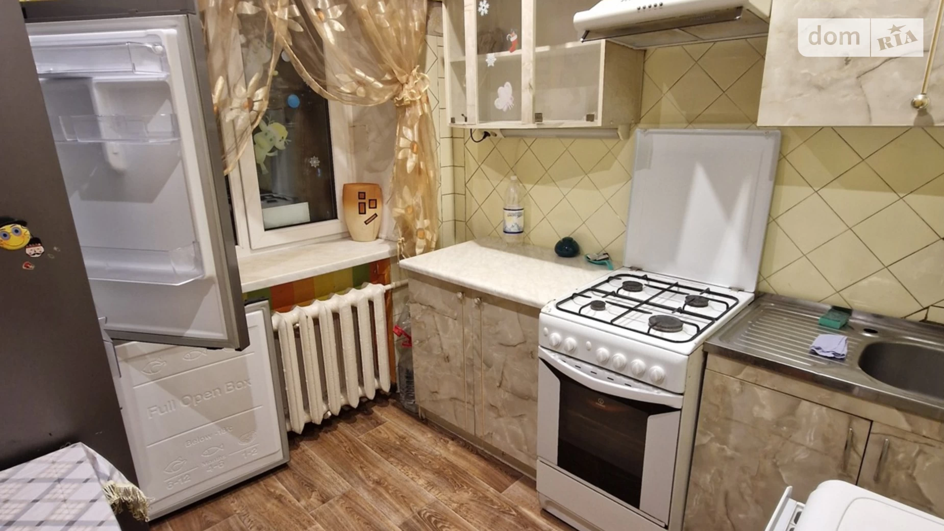 Сдается в аренду 1-комнатная квартира 48 кв. м в Одессе, ул. Космонавта Комарова, 10/4 - фото 4