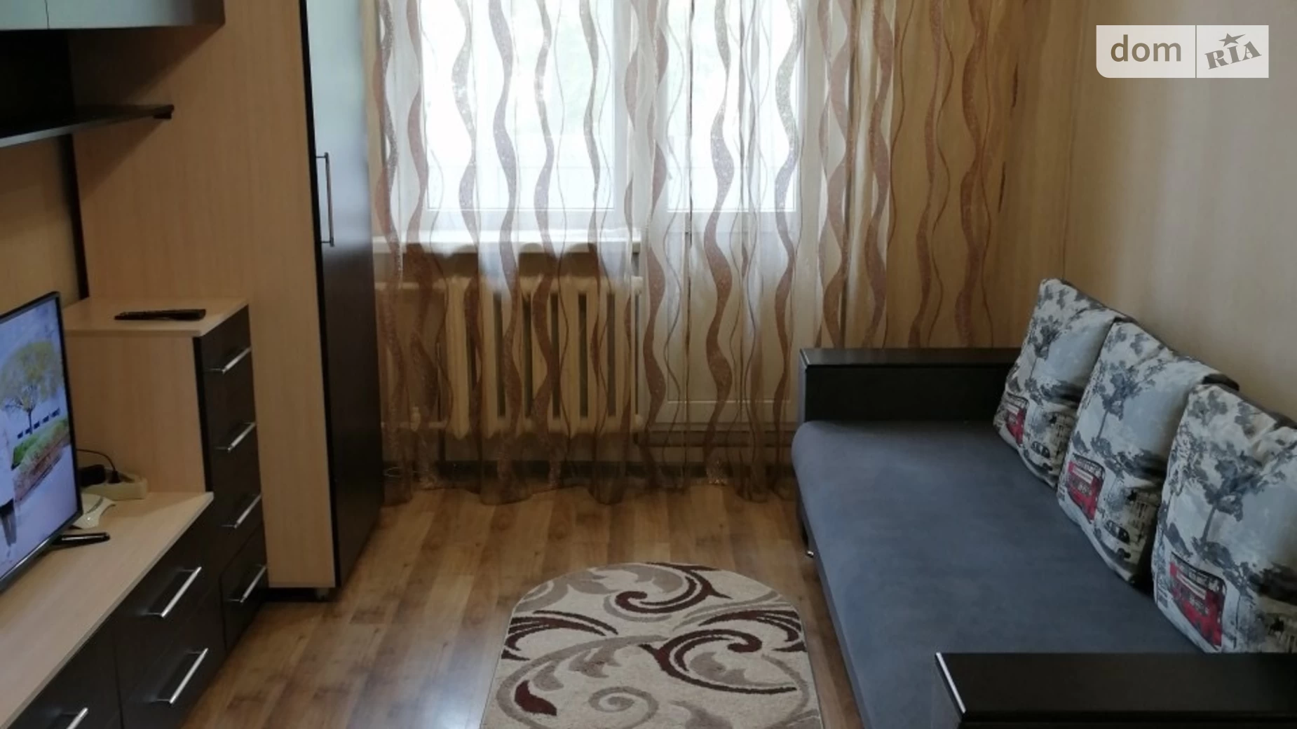 Продается 1-комнатная квартира 28.5 кв. м в Харькове - фото 2