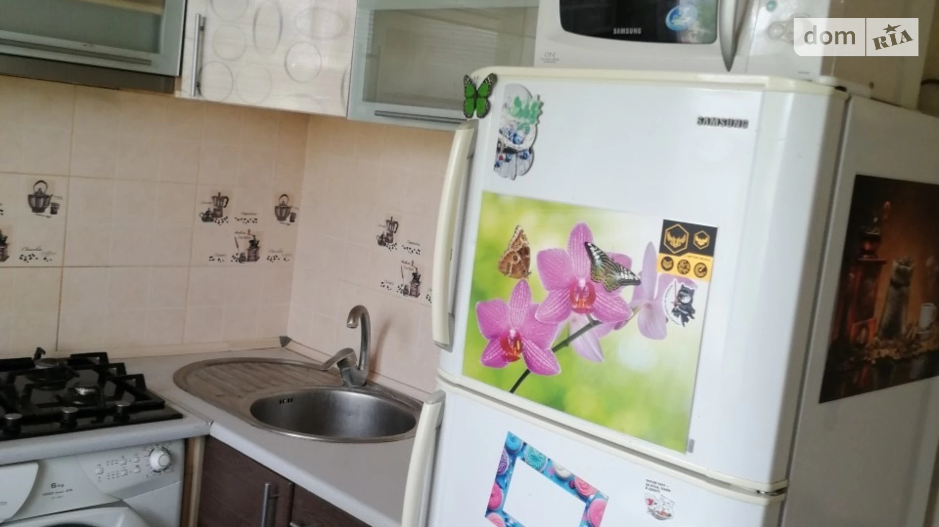 Продается 1-комнатная квартира 28.5 кв. м в Харькове - фото 3