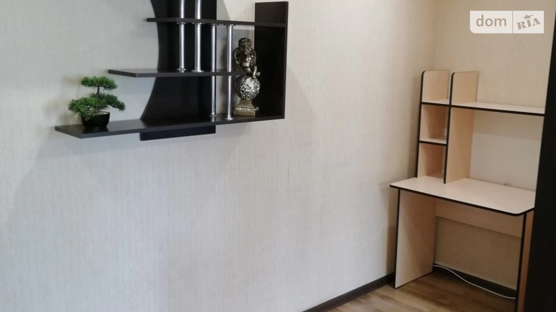 Продается 1-комнатная квартира 28.5 кв. м в Харькове - фото 4