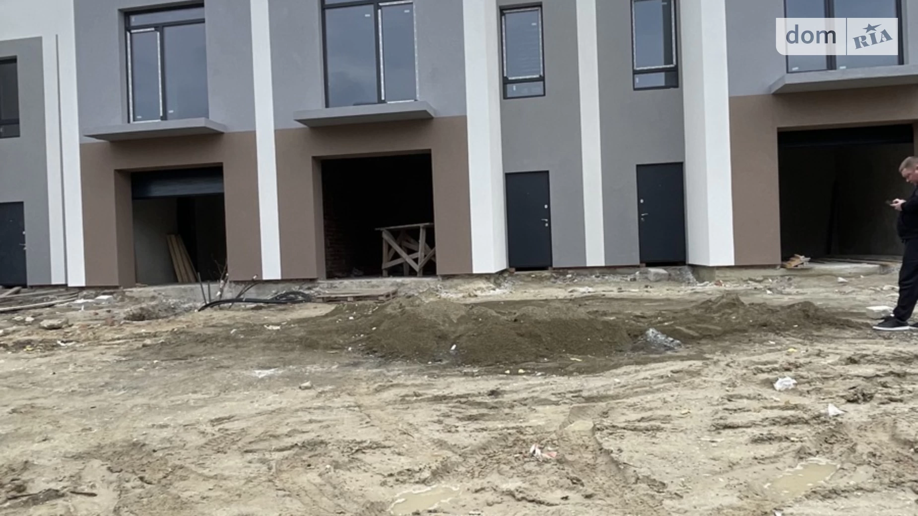 вул. Січового Стрільця Петріва Крихівці (Івано-Франківськ), цена: 68000 $ - фото 2
