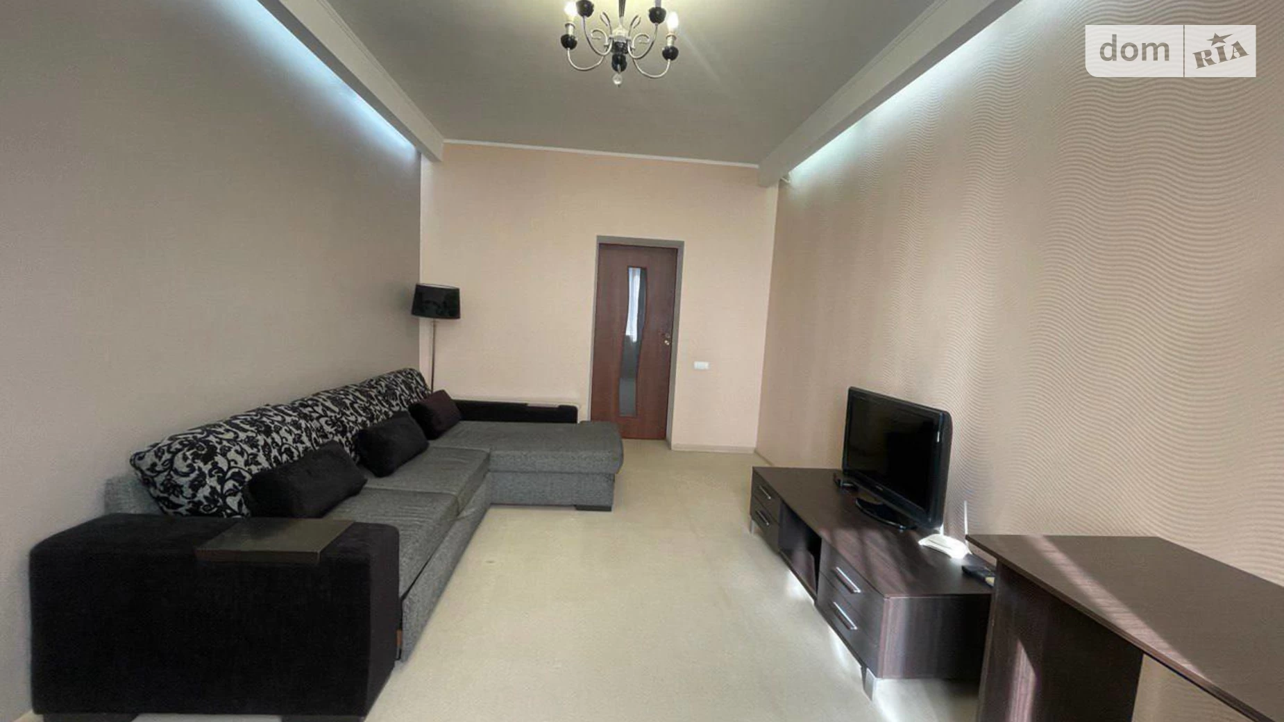 Продается 2-комнатная квартира 55 кв. м в Днепре, ул. Героев Крут, 1 - фото 5