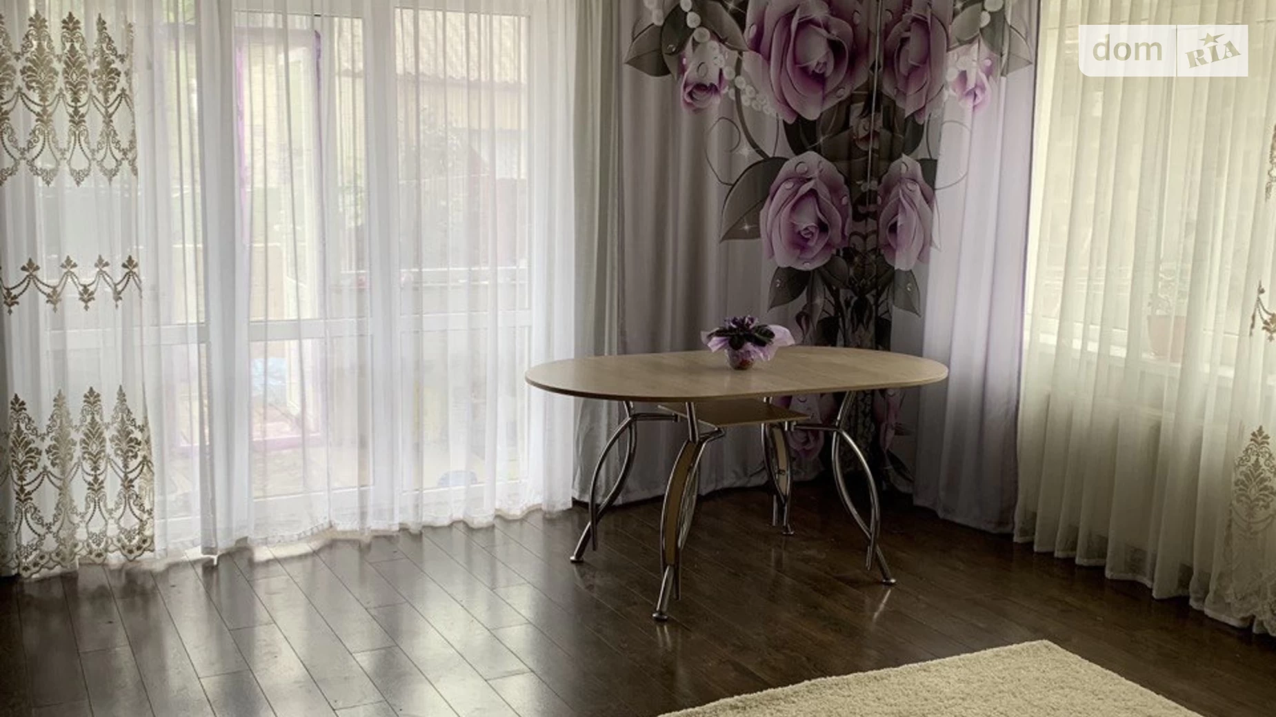 4-кімнатна квартира 96 кв. м у Тернополі, вул. Наливайка, 14 - фото 4