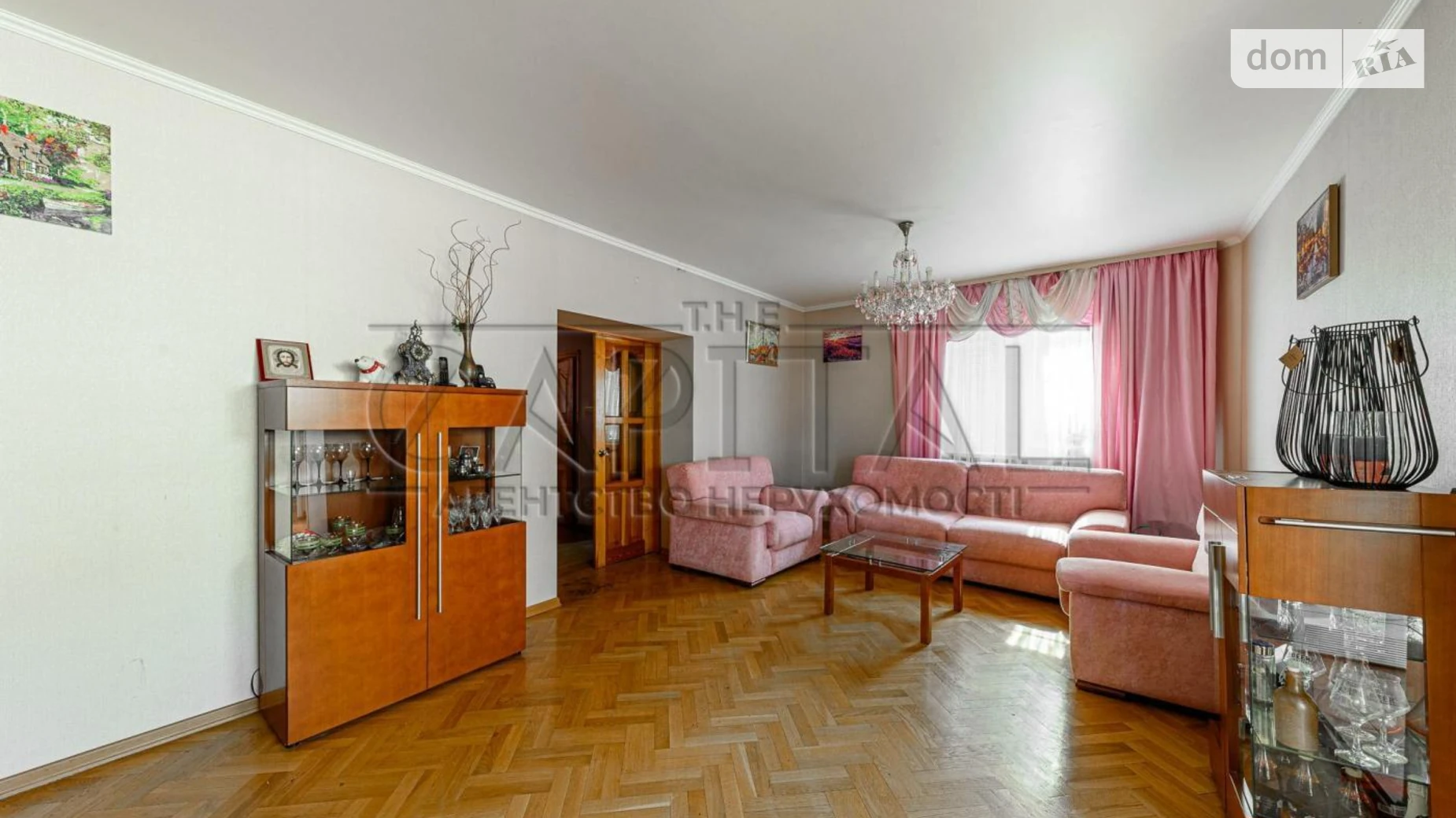 Продается дом на 3 этажа 270 кв. м с садом, цена: 240000 $ - фото 4