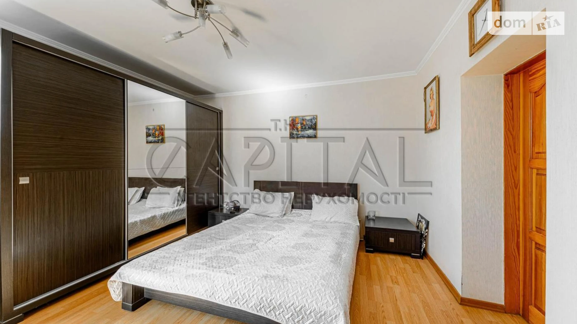 Продается дом на 3 этажа 270 кв. м с садом, цена: 240000 $ - фото 5