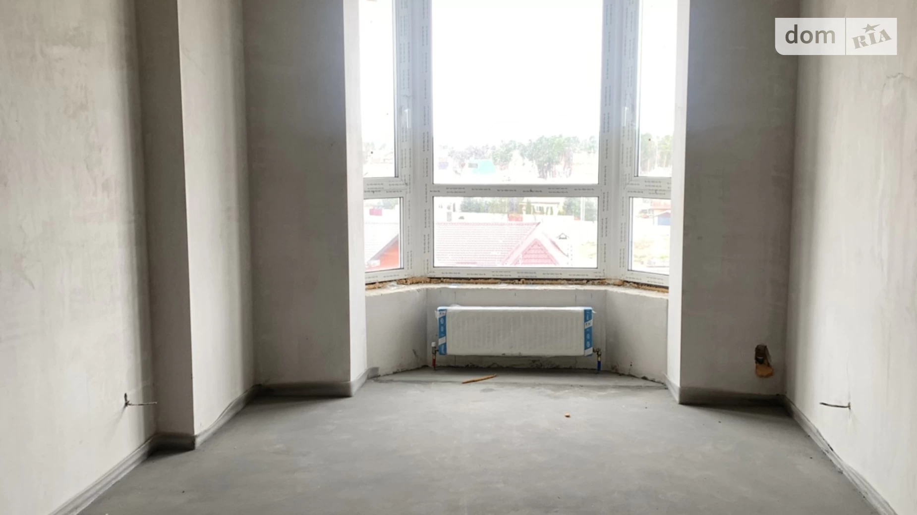 Продается 3-комнатная квартира 82 кв. м в Буче, бул. Леонида Бирюкова, 2А - фото 2