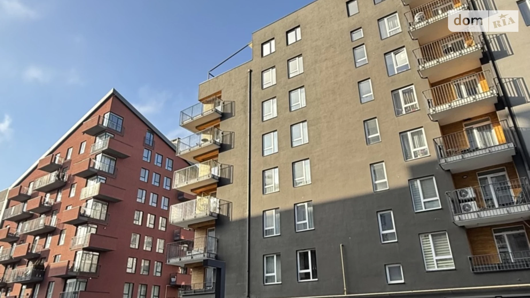 Продается 2-комнатная квартира 103 кв. м в Львове, ул. Малоголоскивская, 28А - фото 2