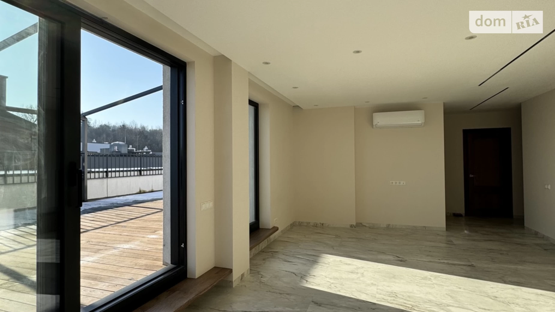 Продается 2-комнатная квартира 103 кв. м в Львове, ул. Малоголоскивская, 28А - фото 3