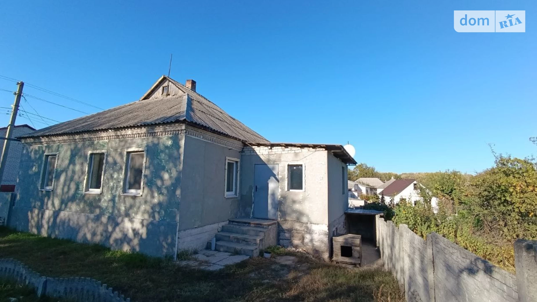 Продается одноэтажный дом 167.3 кв. м с мебелью, цена: 43000 $ - фото 3