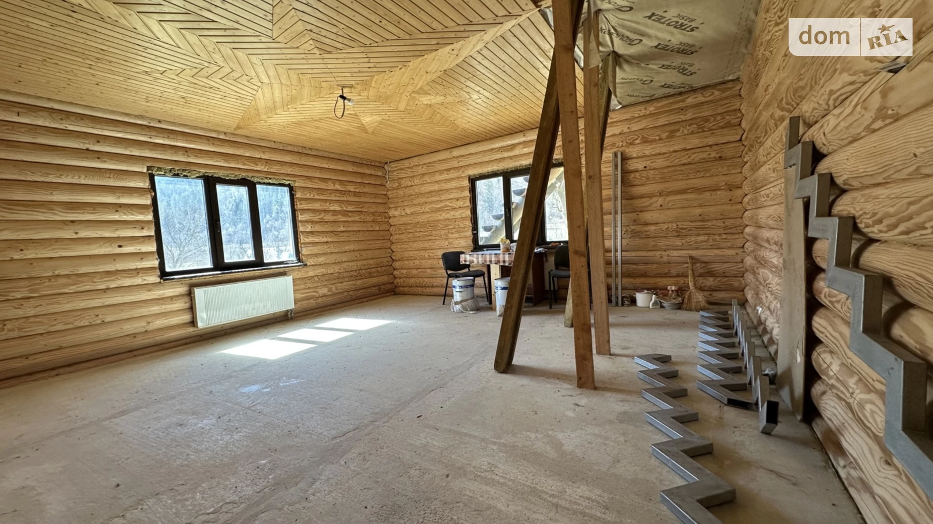 Продается дом на 2 этажа 274 кв. м с балконом, цена: 180000 $ - фото 5