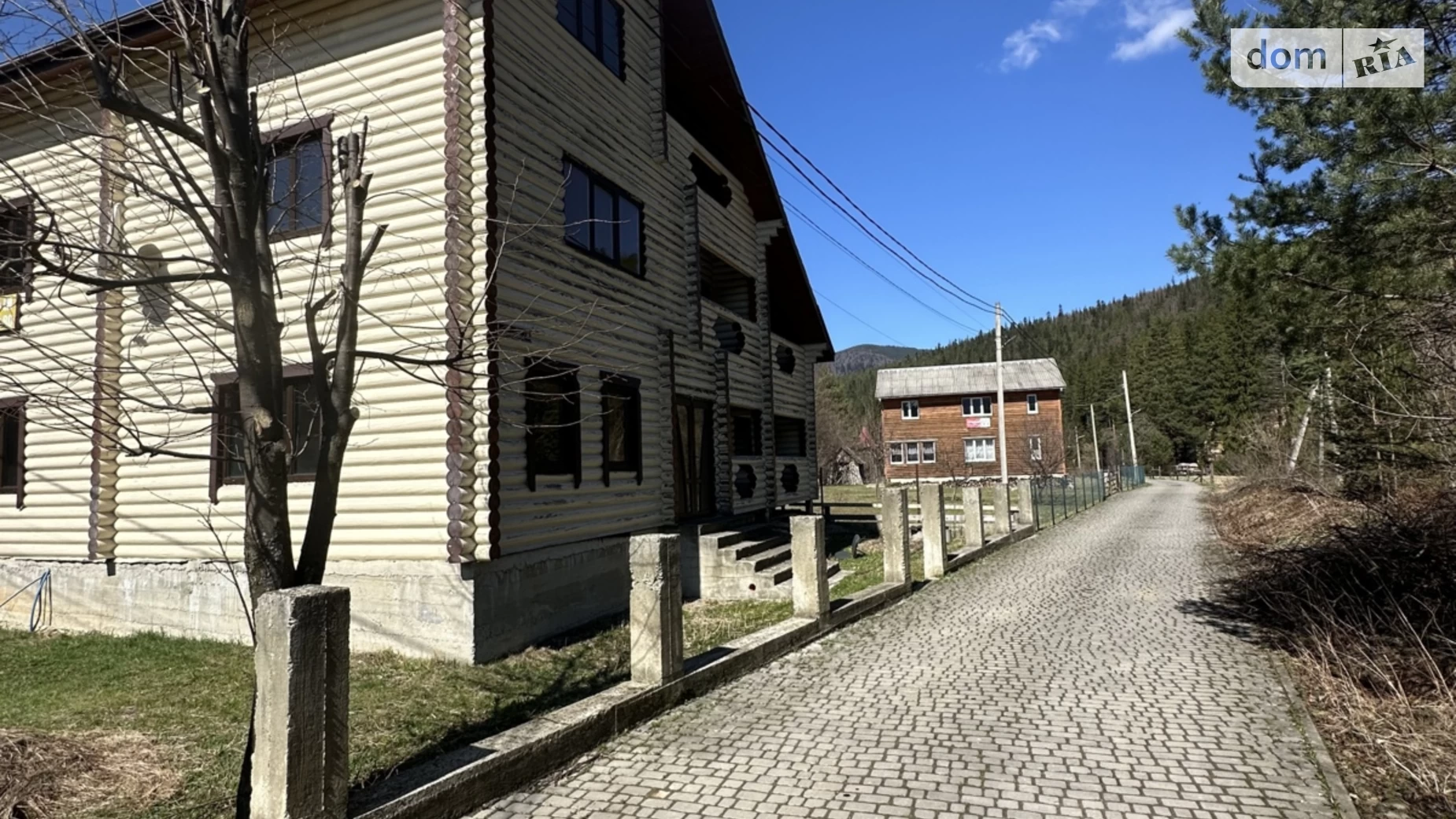 Продается дом на 2 этажа 274 кв. м с балконом, цена: 180000 $ - фото 3