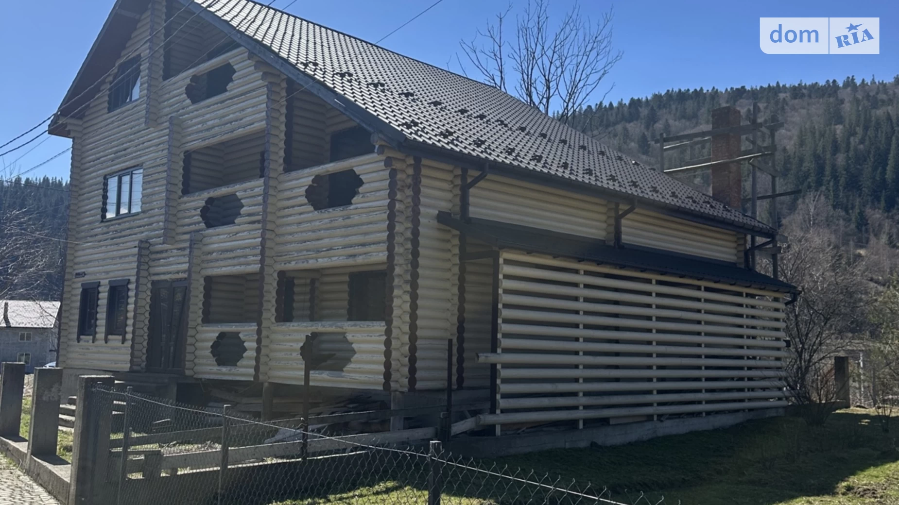 Продается дом на 2 этажа 274 кв. м с балконом, цена: 180000 $ - фото 2