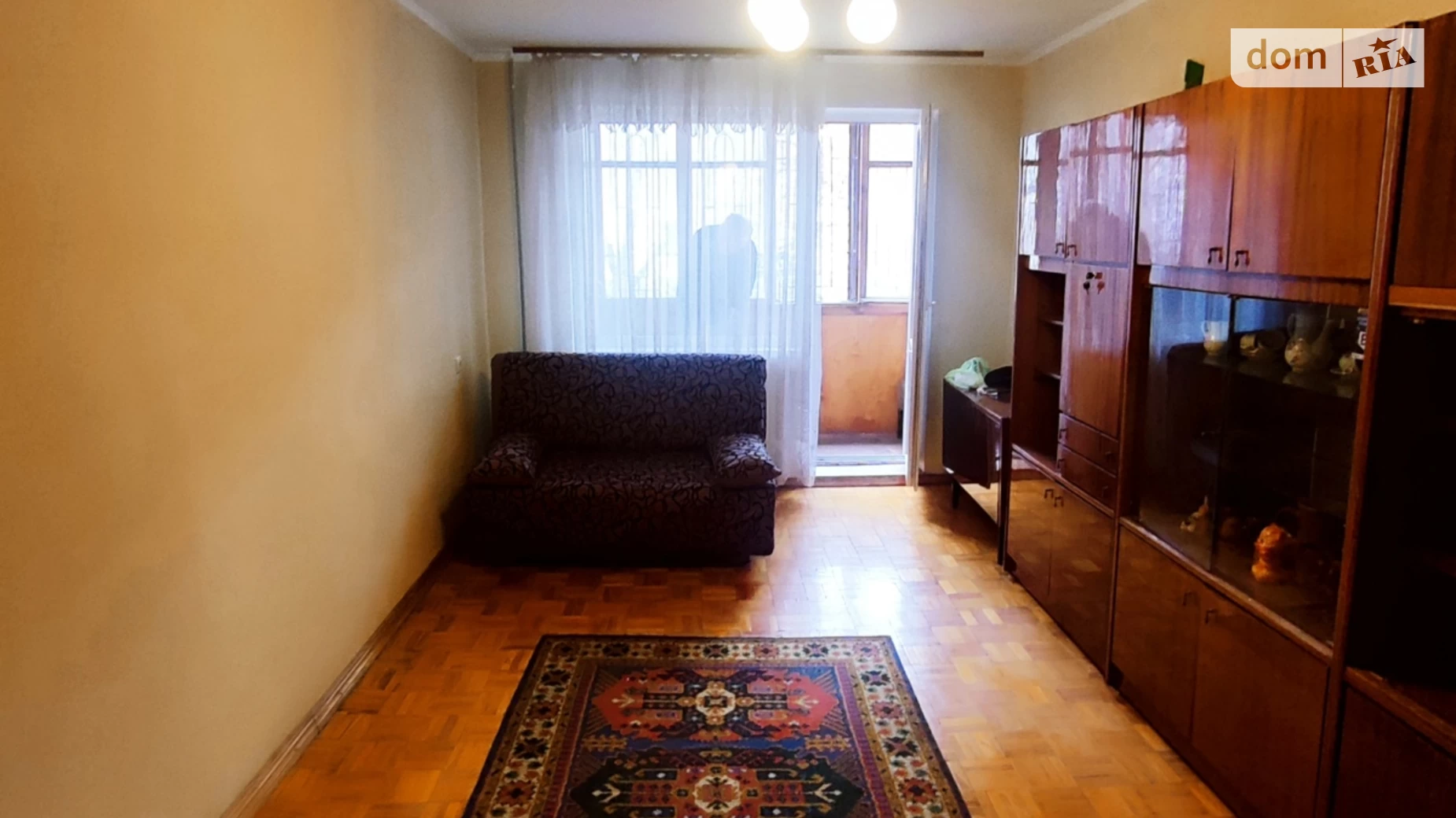 Сдается в аренду 1-комнатная квартира 33 кв. м в Одессе, ул. Алексея Вадатурского(Маршала Малиновского), 11 - фото 2