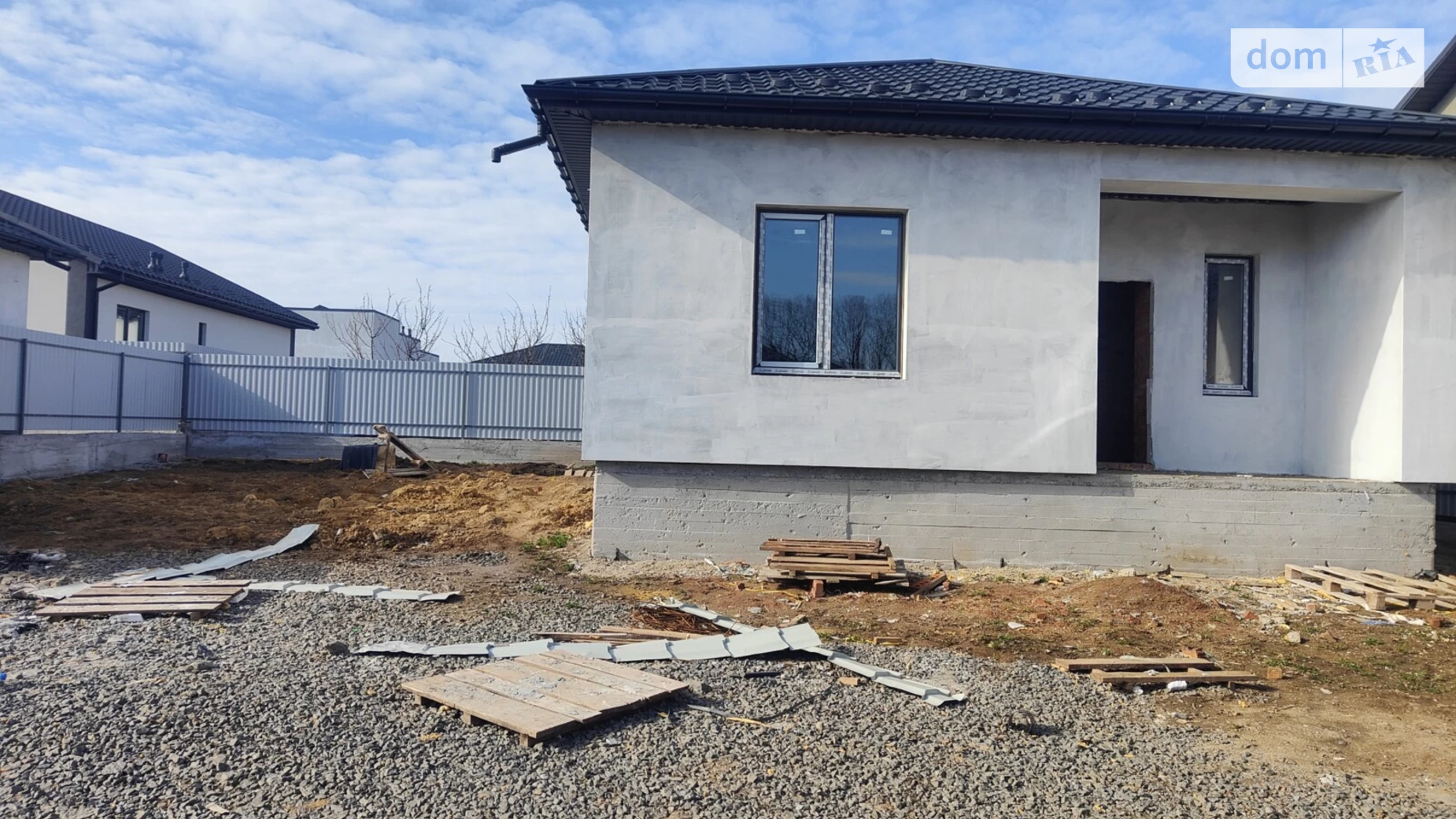 Продається одноповерховий будинок 89 кв. м з мансардою, цена: 71000 $ - фото 5