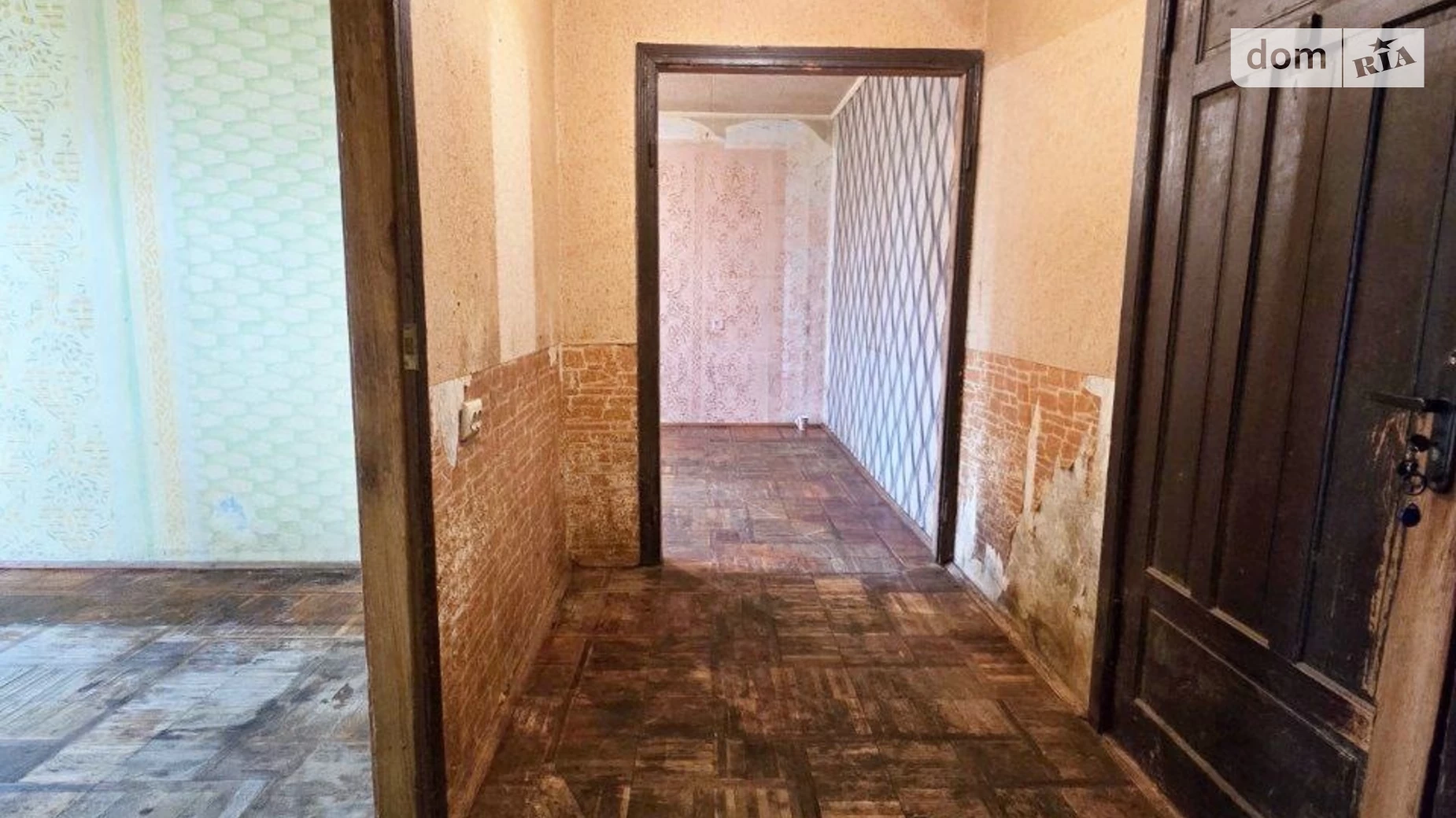 Продается 2-комнатная квартира 52 кв. м в Черновцах - фото 3