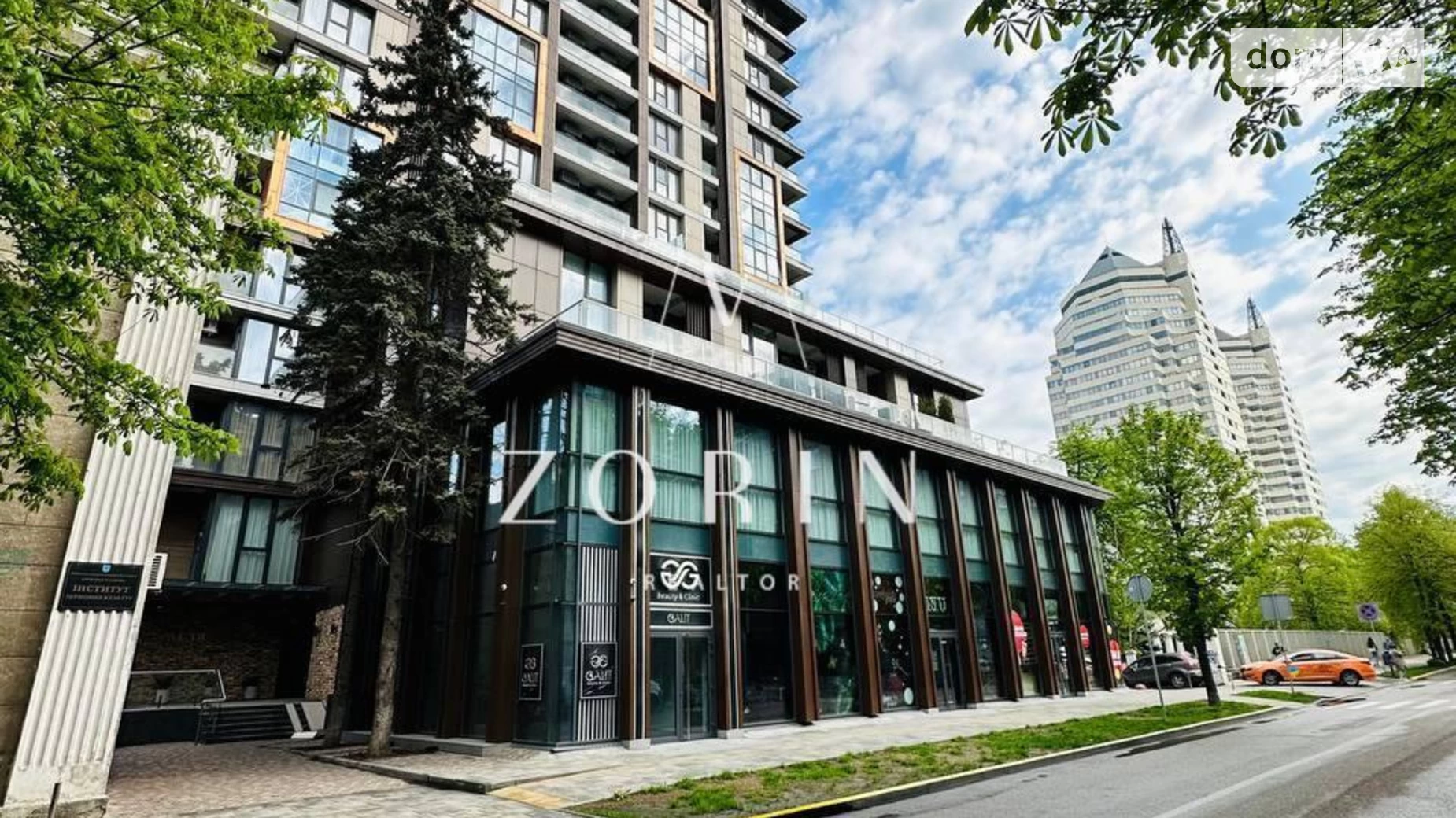 Здається в оренду офіс 242 кв. м в бізнес-центрі, цена: 4000 $ - фото 2