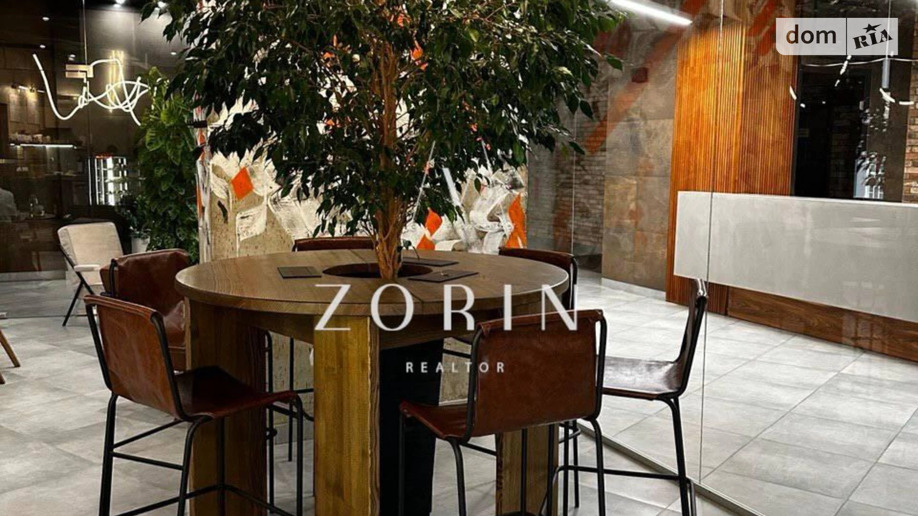 Здається в оренду офіс 242 кв. м в бізнес-центрі, цена: 4000 $ - фото 3