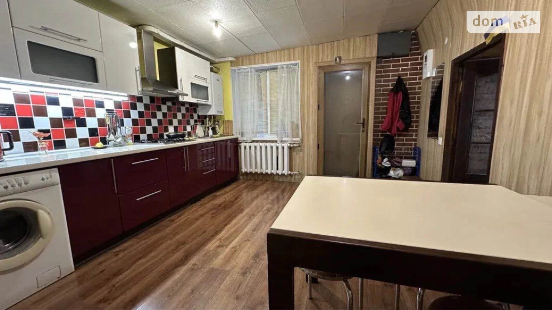 Продається 1-кімнатна квартира 50.6 кв. м у Дніпрі, цена: 25000 $ - фото 3