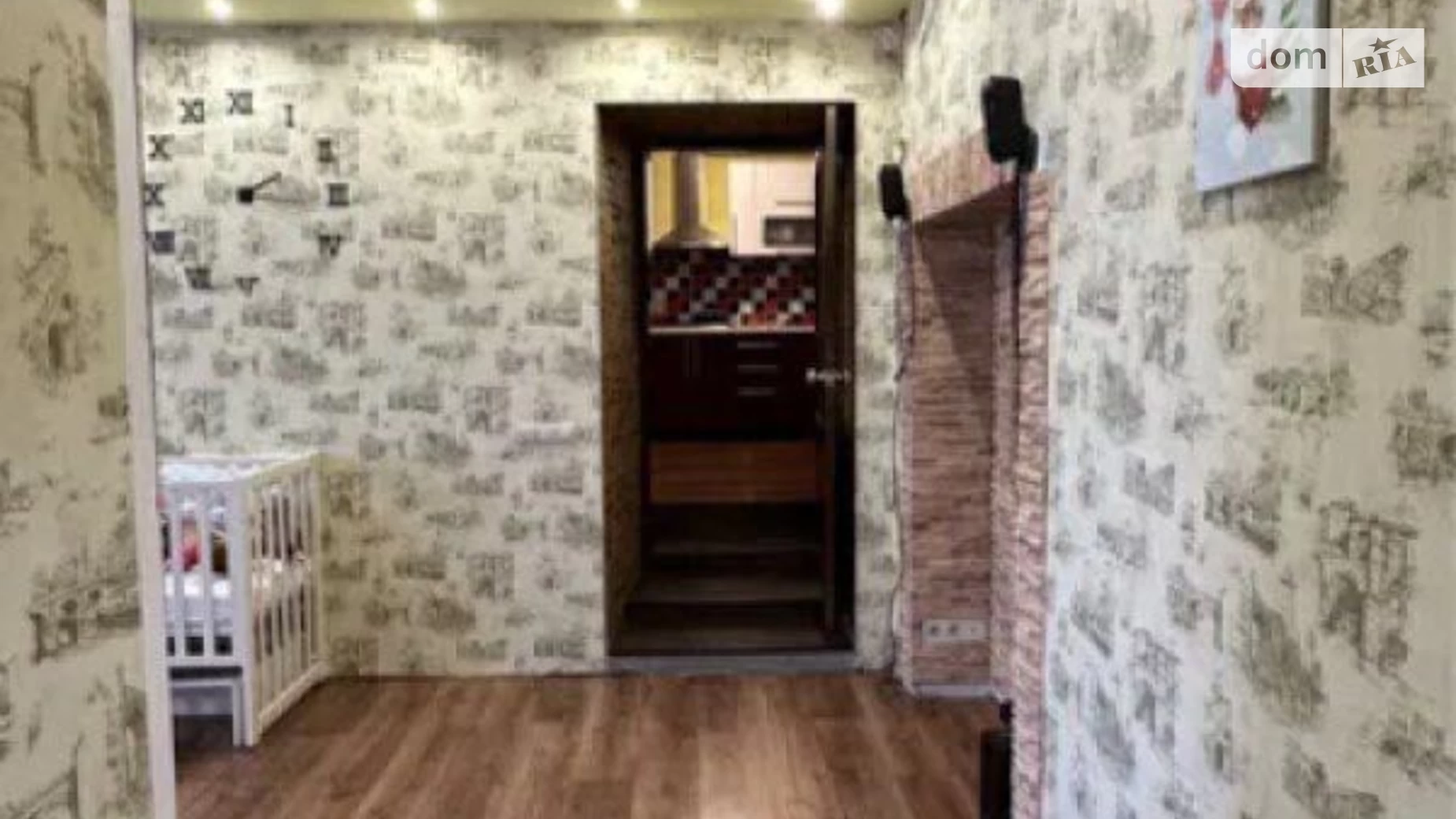 Продається 1-кімнатна квартира 50.6 кв. м у Дніпрі, цена: 25000 $ - фото 5