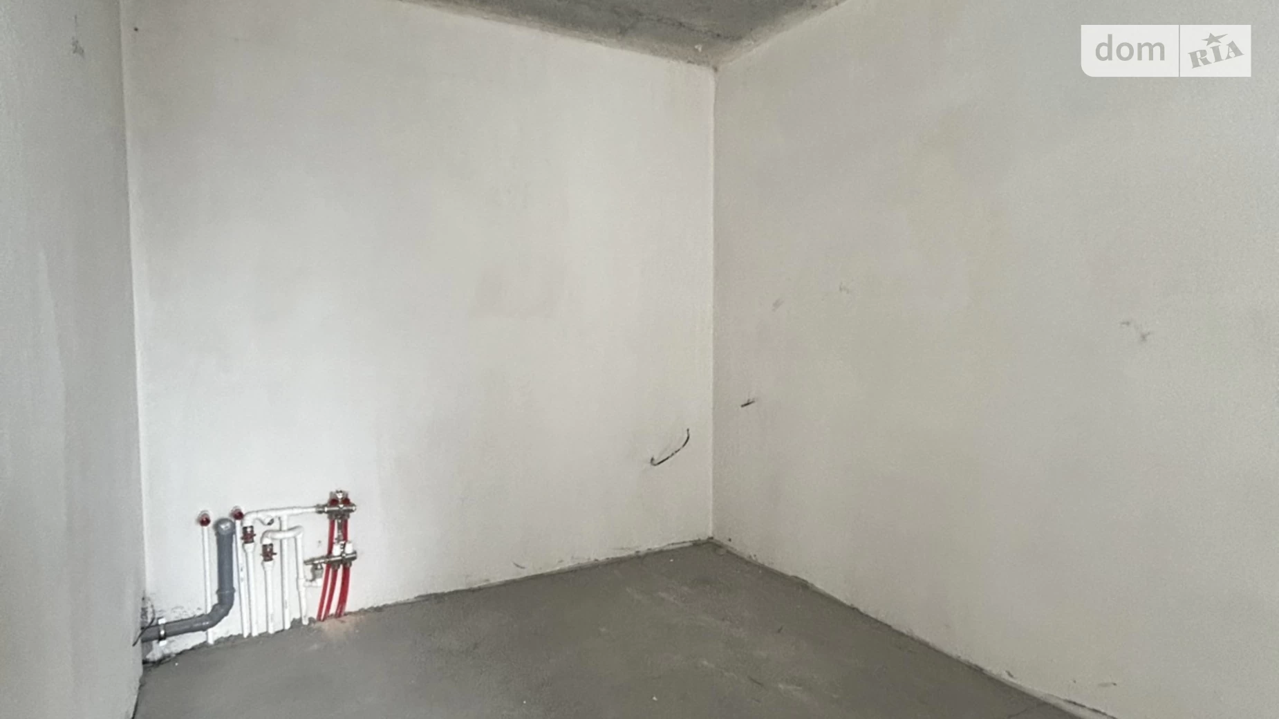 Продается 1-комнатная квартира 55 кв. м в Буче, бул. Леонида Бирюкова, 2А - фото 2