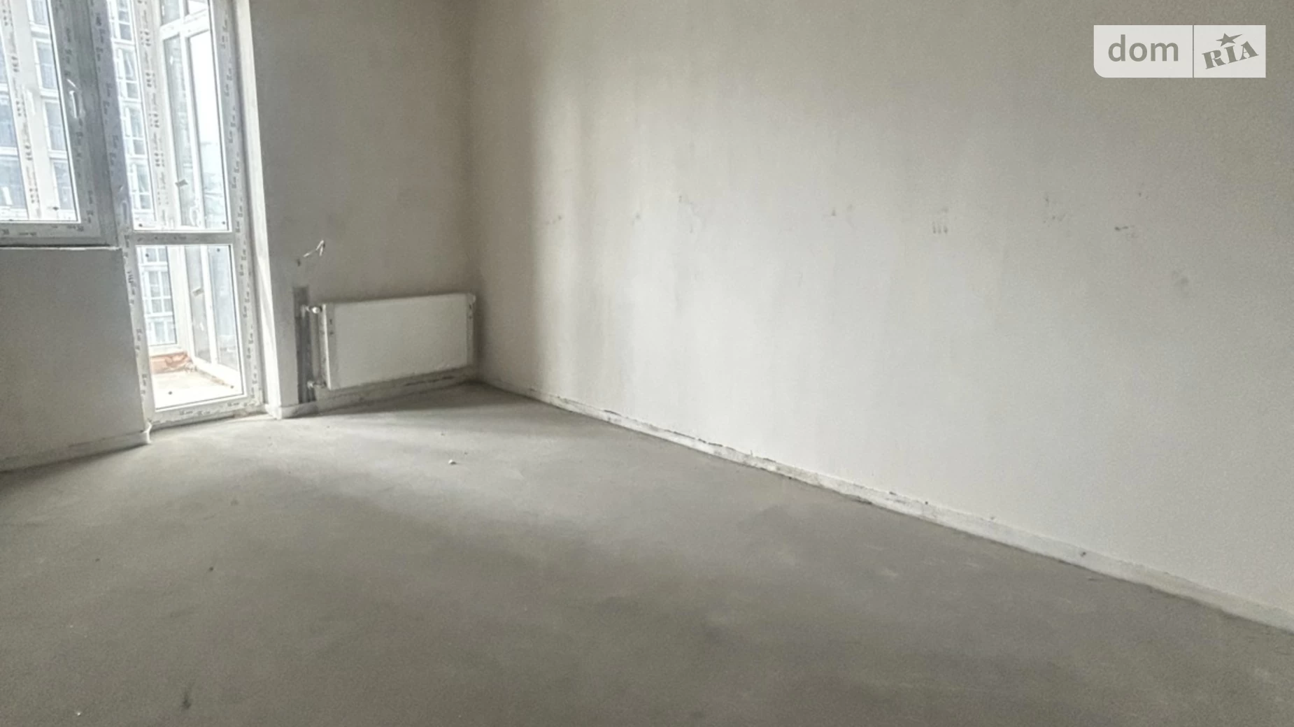Продается 1-комнатная квартира 55 кв. м в Буче, бул. Леонида Бирюкова, 2А - фото 5