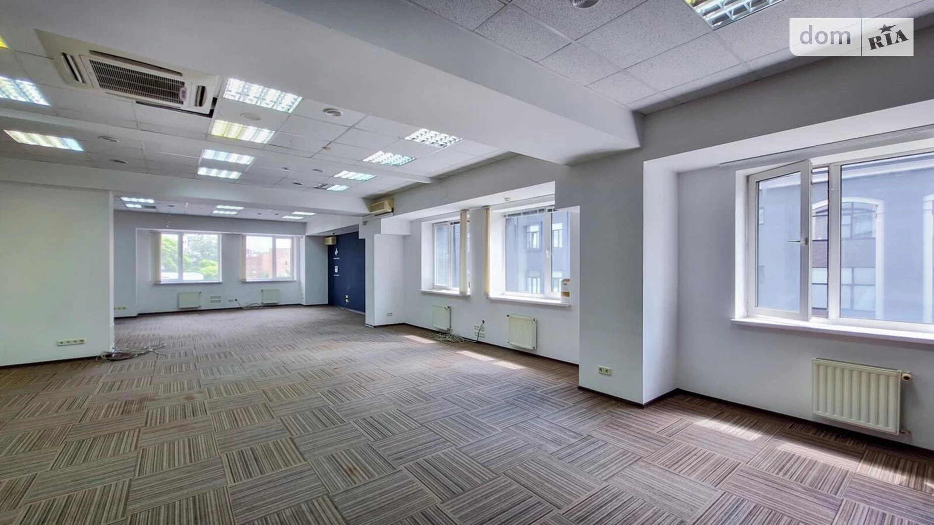 Сдается в аренду офис 350 кв. м в бизнес-центре, цена: 6100 $ - фото 3