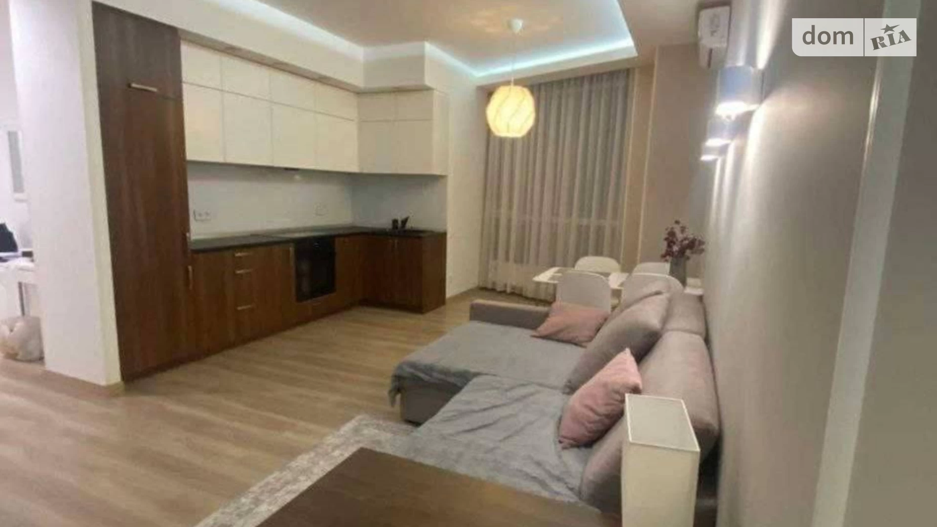 Сдается в аренду 3-комнатная квартира 82 кв. м в Днепре, ул. Симферопольская, 2К - фото 3