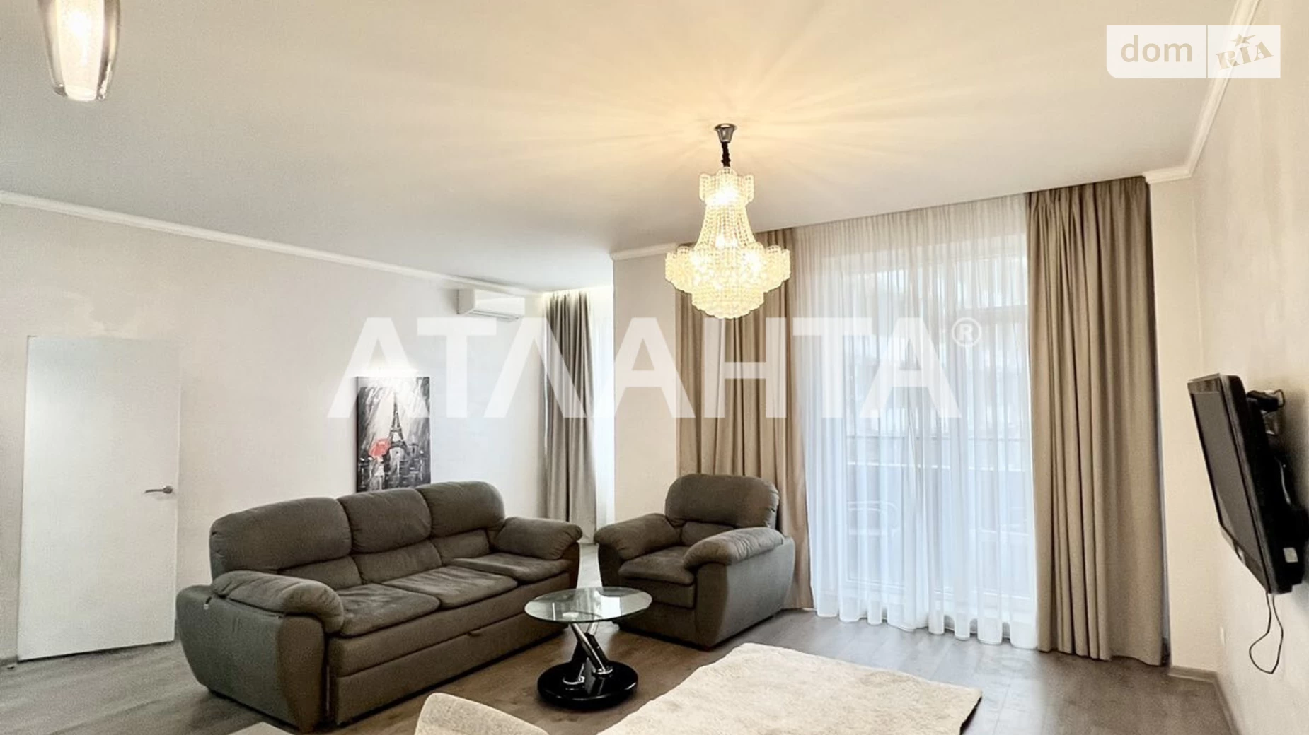 Продається 2-кімнатна квартира 75 кв. м у Одесі, бул. Французький, 85/5 - фото 3