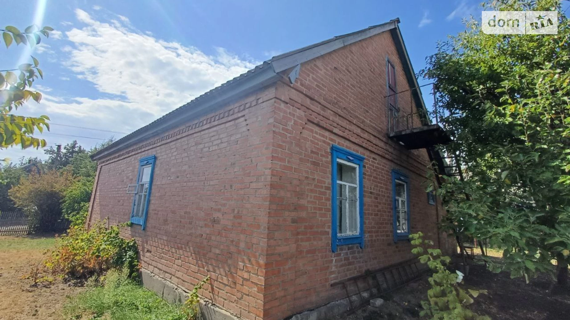 Продается одноэтажный дом 72.2 кв. м с балконом, цена: 34900 $ - фото 3