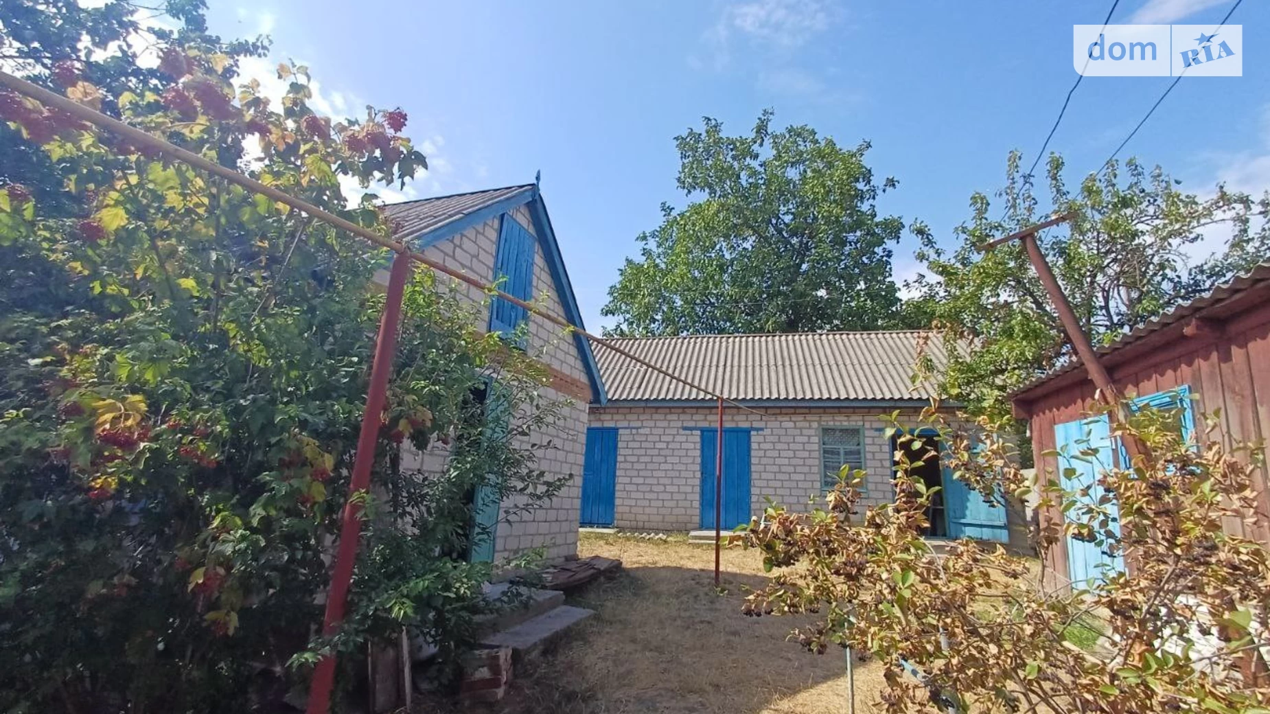 Продается одноэтажный дом 72.2 кв. м с балконом, цена: 34900 $ - фото 5