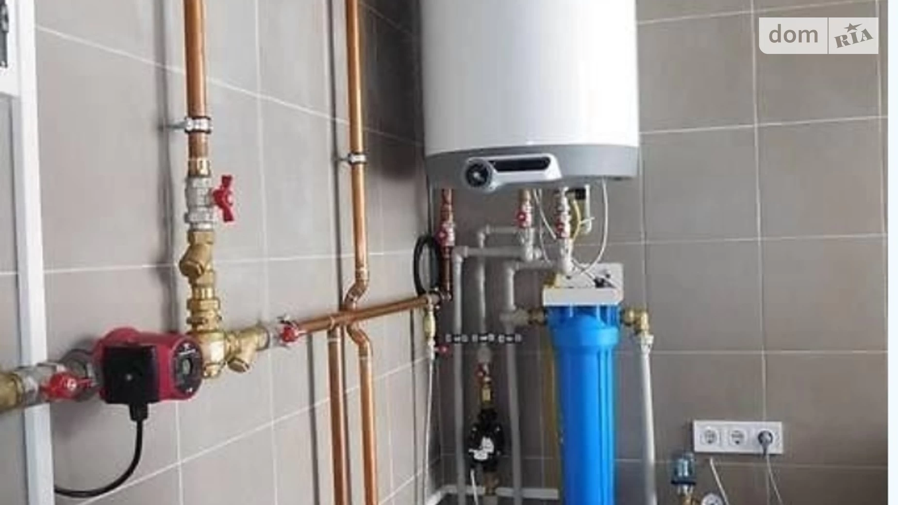 Продается дом на 2 этажа 190 кв. м с участком, цена: 280000 $ - фото 2