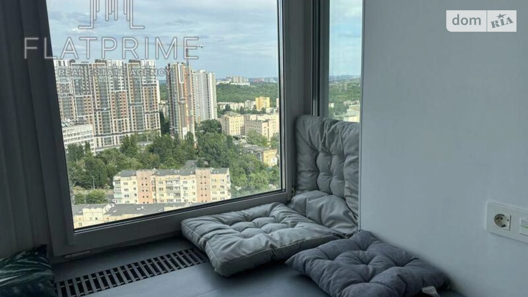 Продається 2-кімнатна квартира 84.7 кв. м у Києві, цена: 199999 $ - фото 2