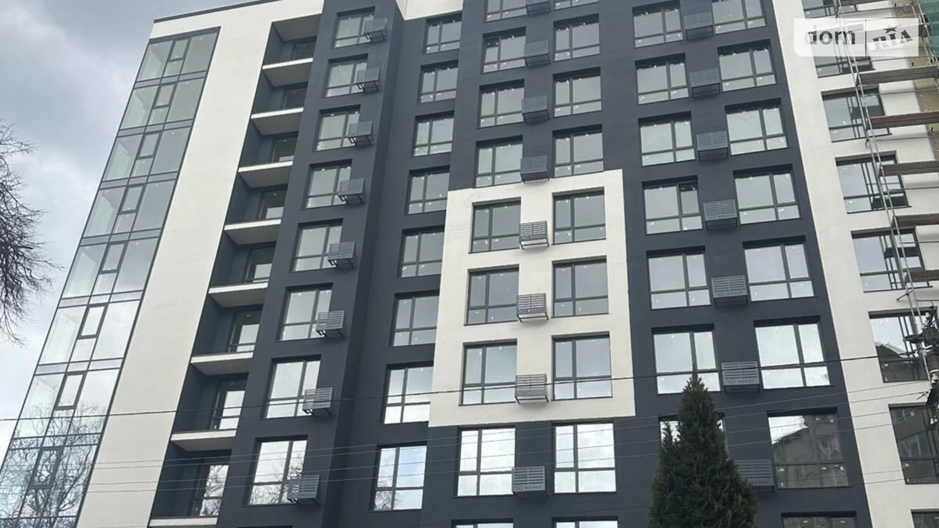 Продается 2-комнатная квартира 58 кв. м в Ивано-Франковске, ул. Гарбарская, 31 - фото 3