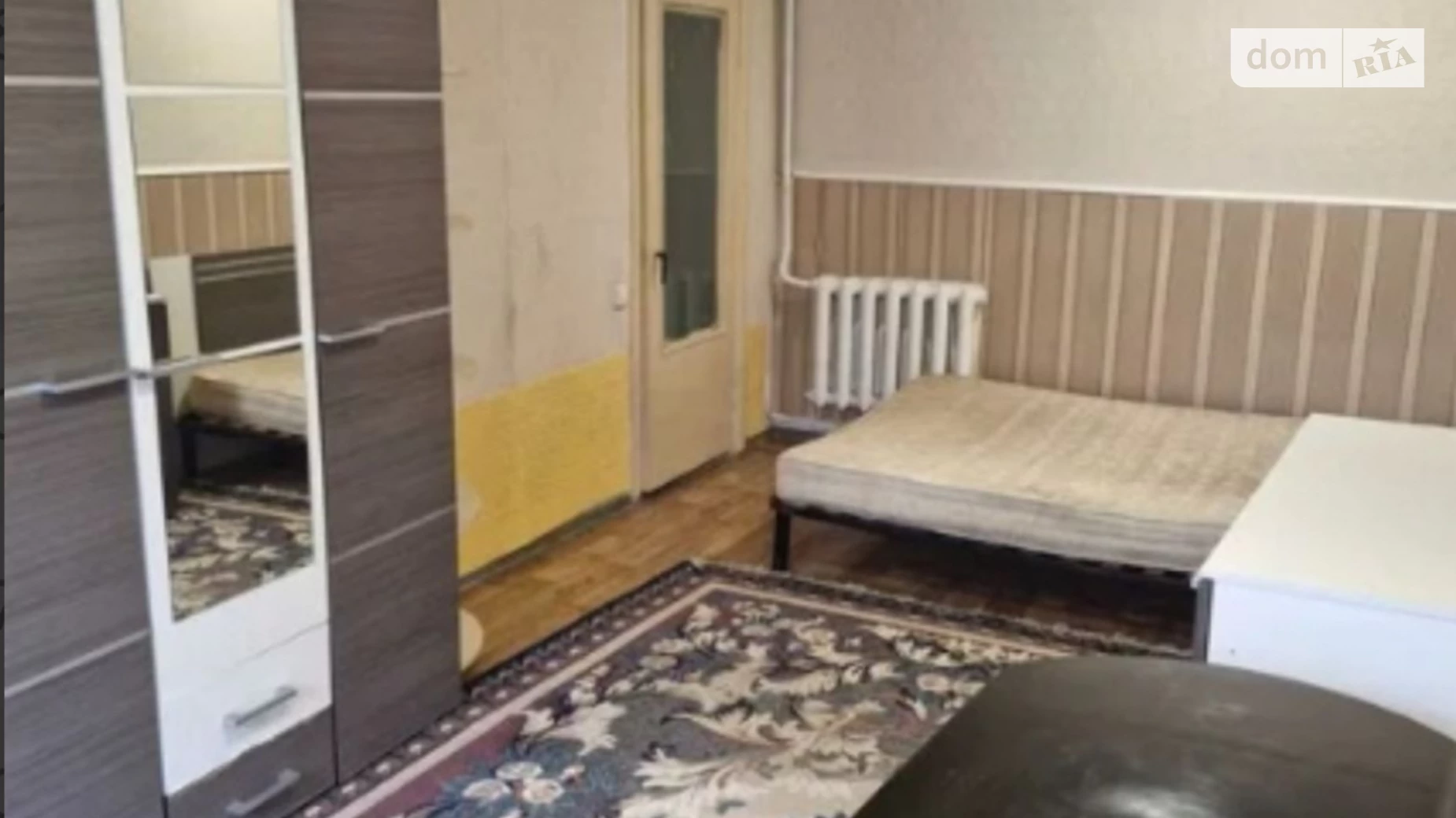 Продается 1-комнатная квартира 32 кв. м в Одессе, ул. Головковская - фото 2